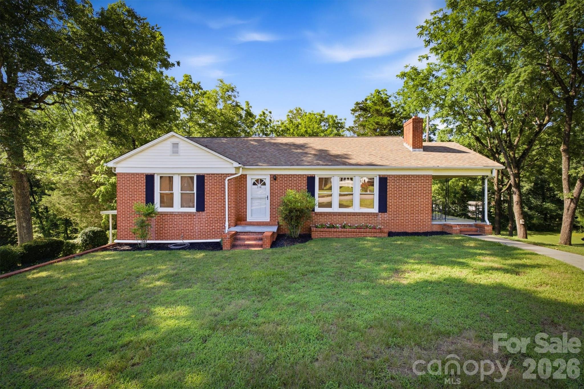 2nd image of 114 Harris Dr, Morganton, NC 28655 | MLS# 4402100