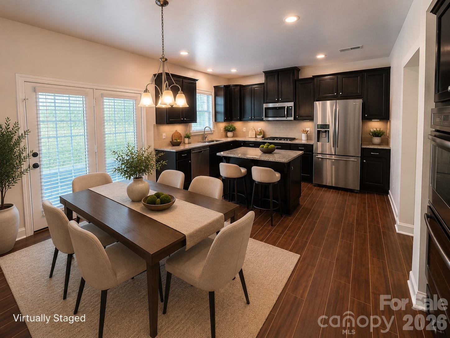 3rd image of 1303 Farm Branch Dr Sw, Concord, NC 28027 | MLS# 4402107