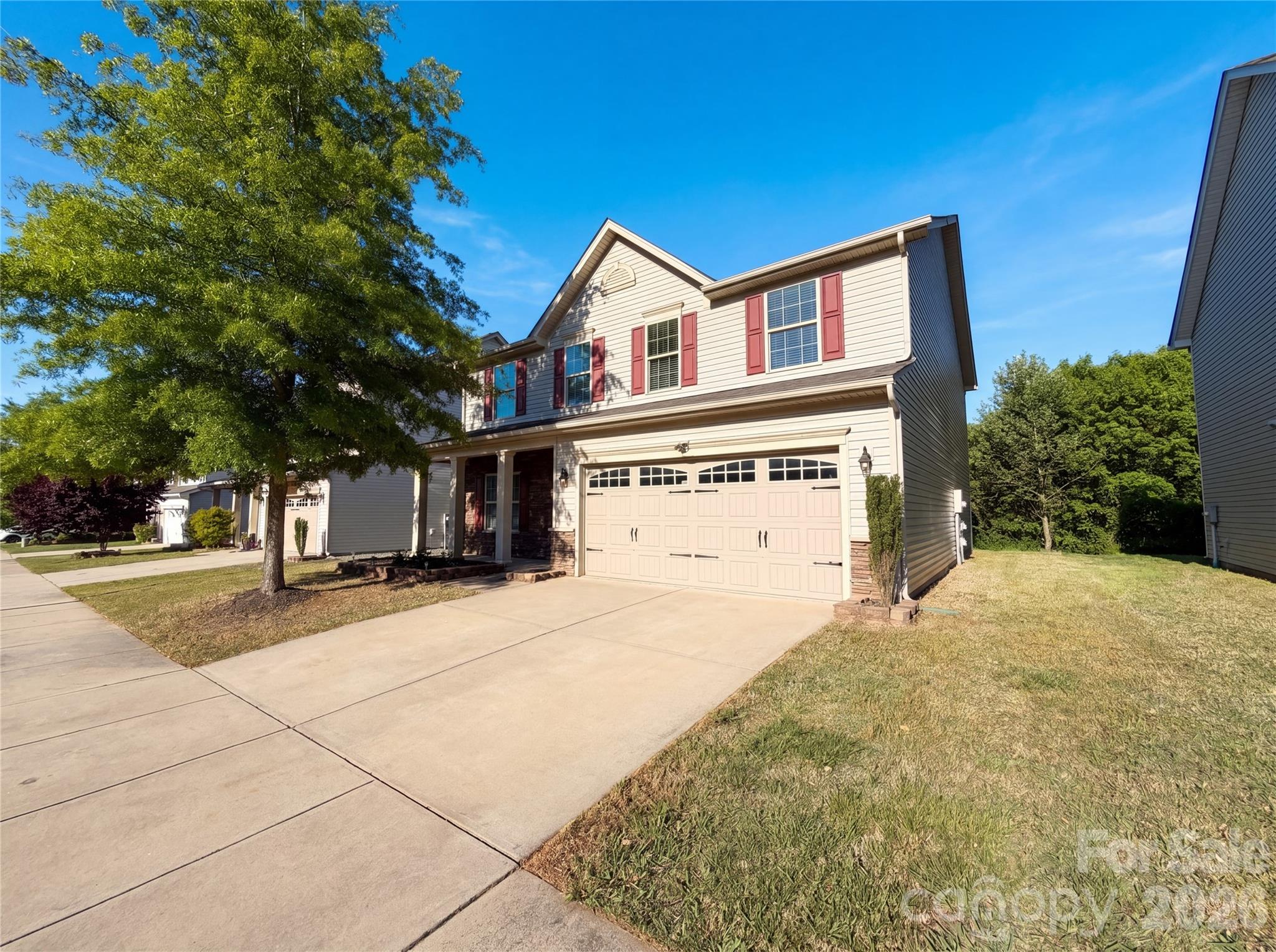 1st image of 1303 Farm Branch Dr Sw, Concord, NC 28027 | MLS# 4402107