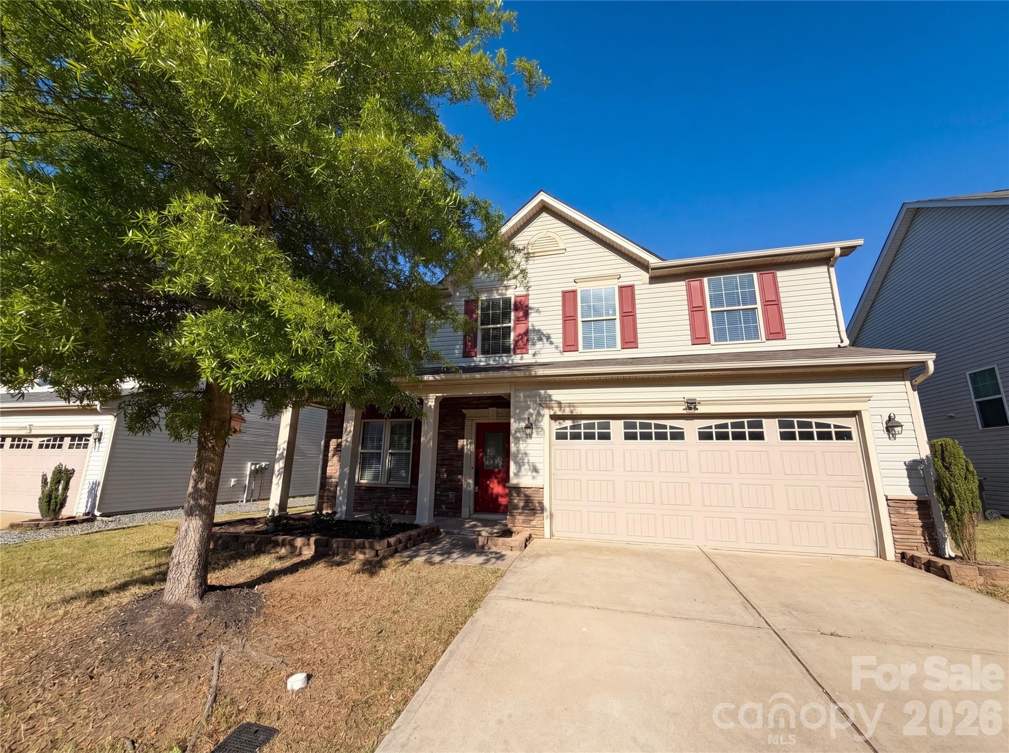 2nd image of 1303 Farm Branch Dr Sw, Concord, NC 28027 | MLS# 4402107