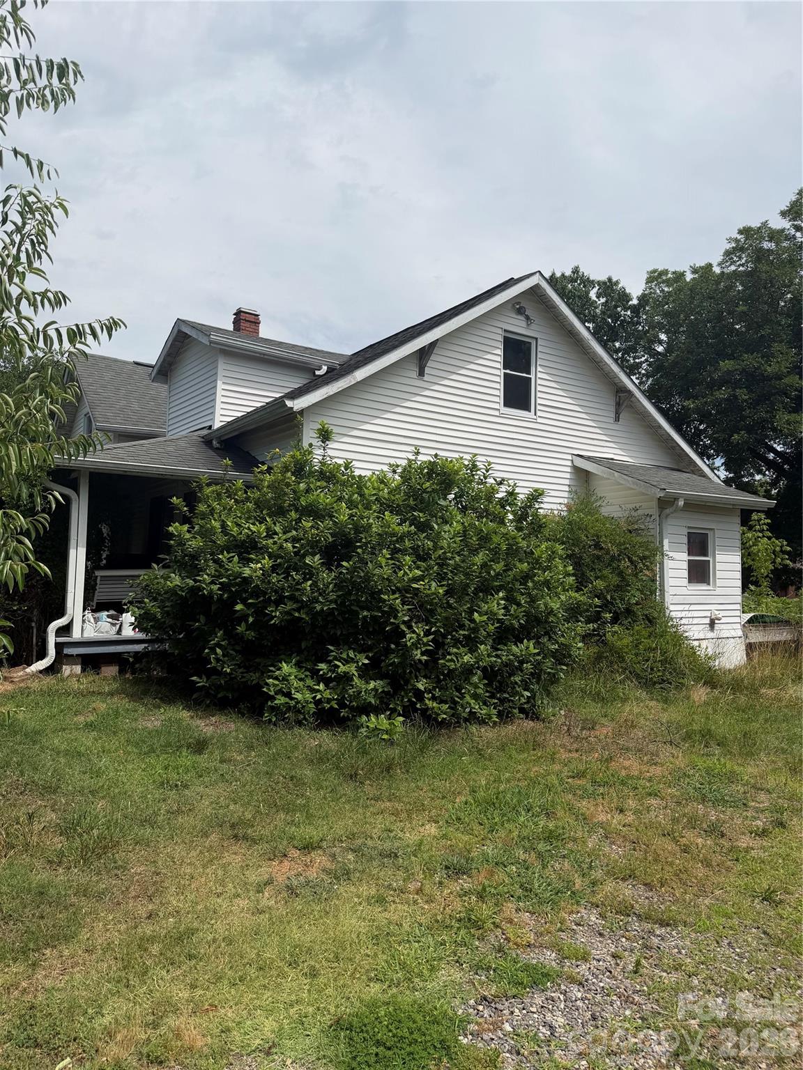 2nd image of 135 Goodman Rd, Troutman, NC 28166 | MLS# 4402131