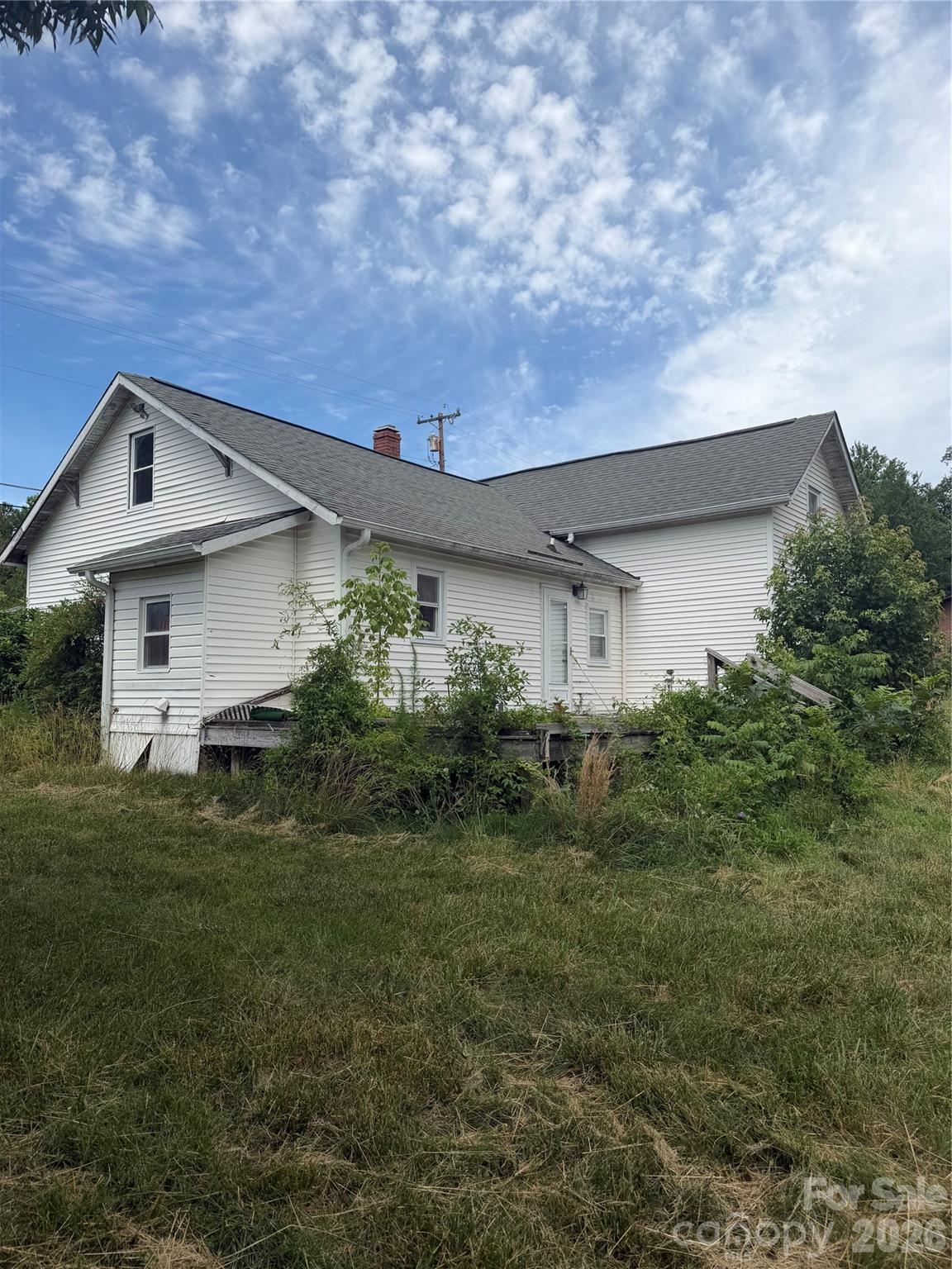 3rd image of 135 Goodman Rd, Troutman, NC 28166 | MLS# 4402131