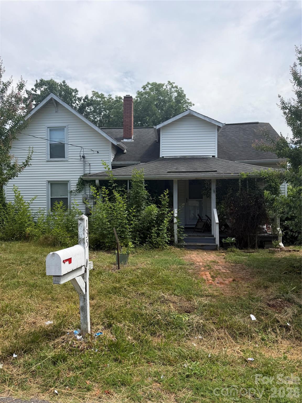 1st image of 135 Goodman Rd, Troutman, NC 28166 | MLS# 4402131