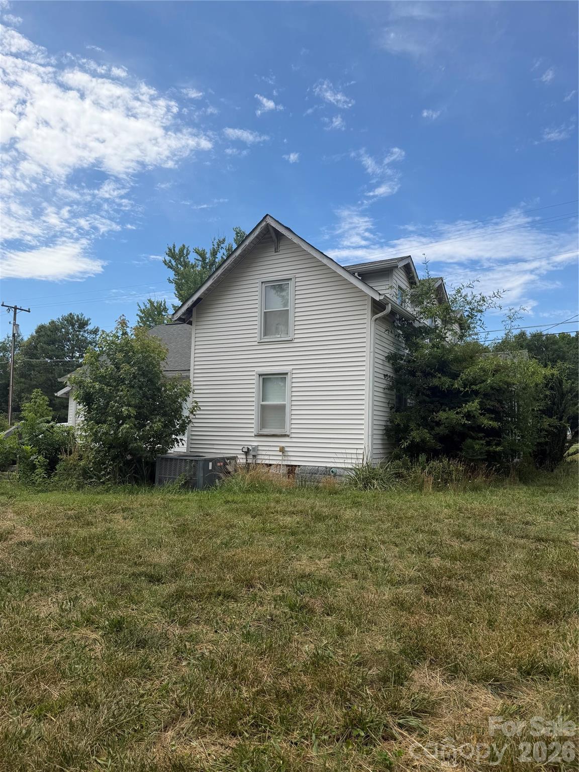5th image of 135 Goodman Rd, Troutman, NC 28166 | MLS# 4402131