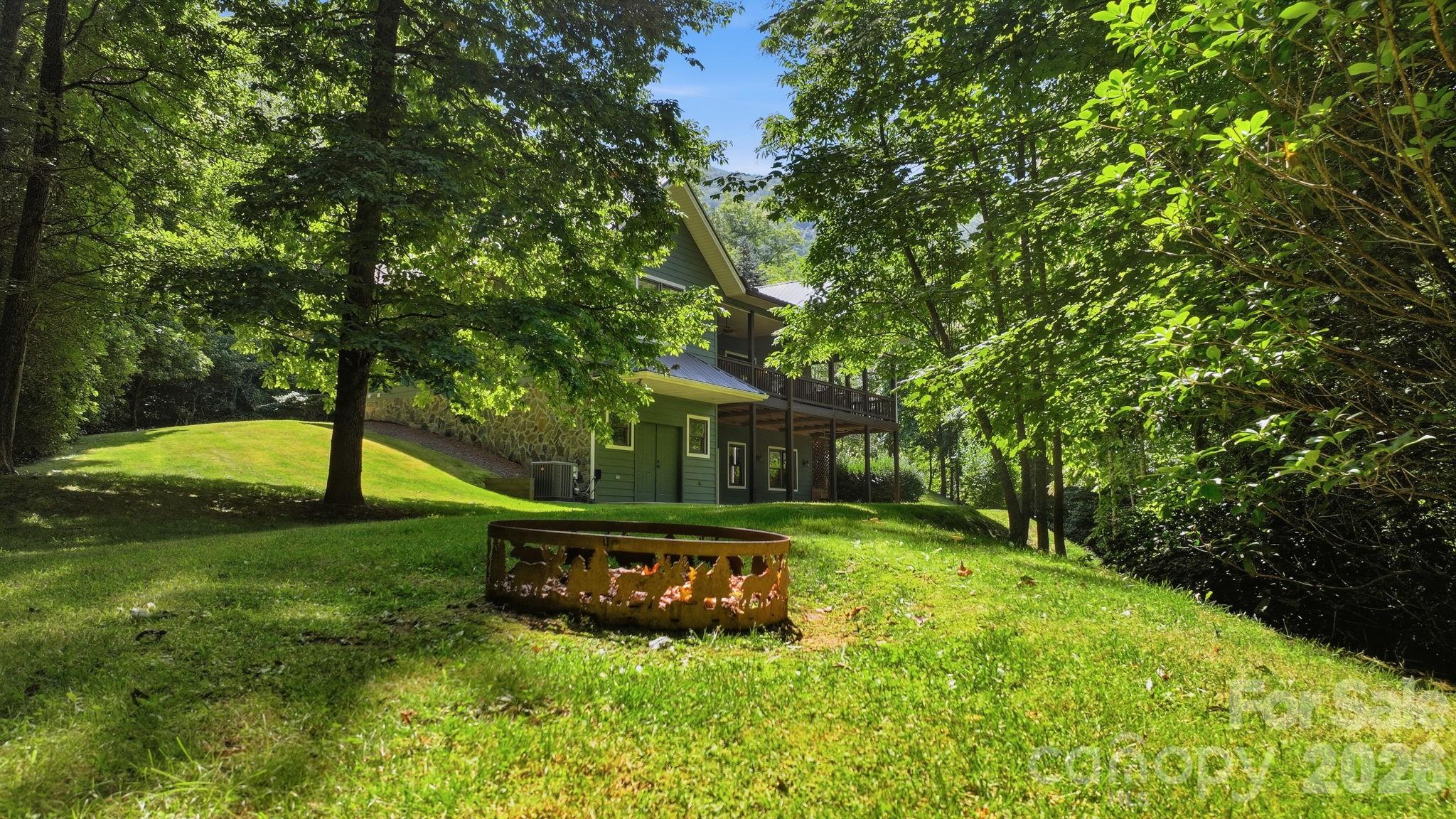 Homes for sale in Whittier, NC | 121 Forest Run Rd Forest Run Rd #121 Forest Run Rd, Whittier, NC 28789 | MLS# 4402161