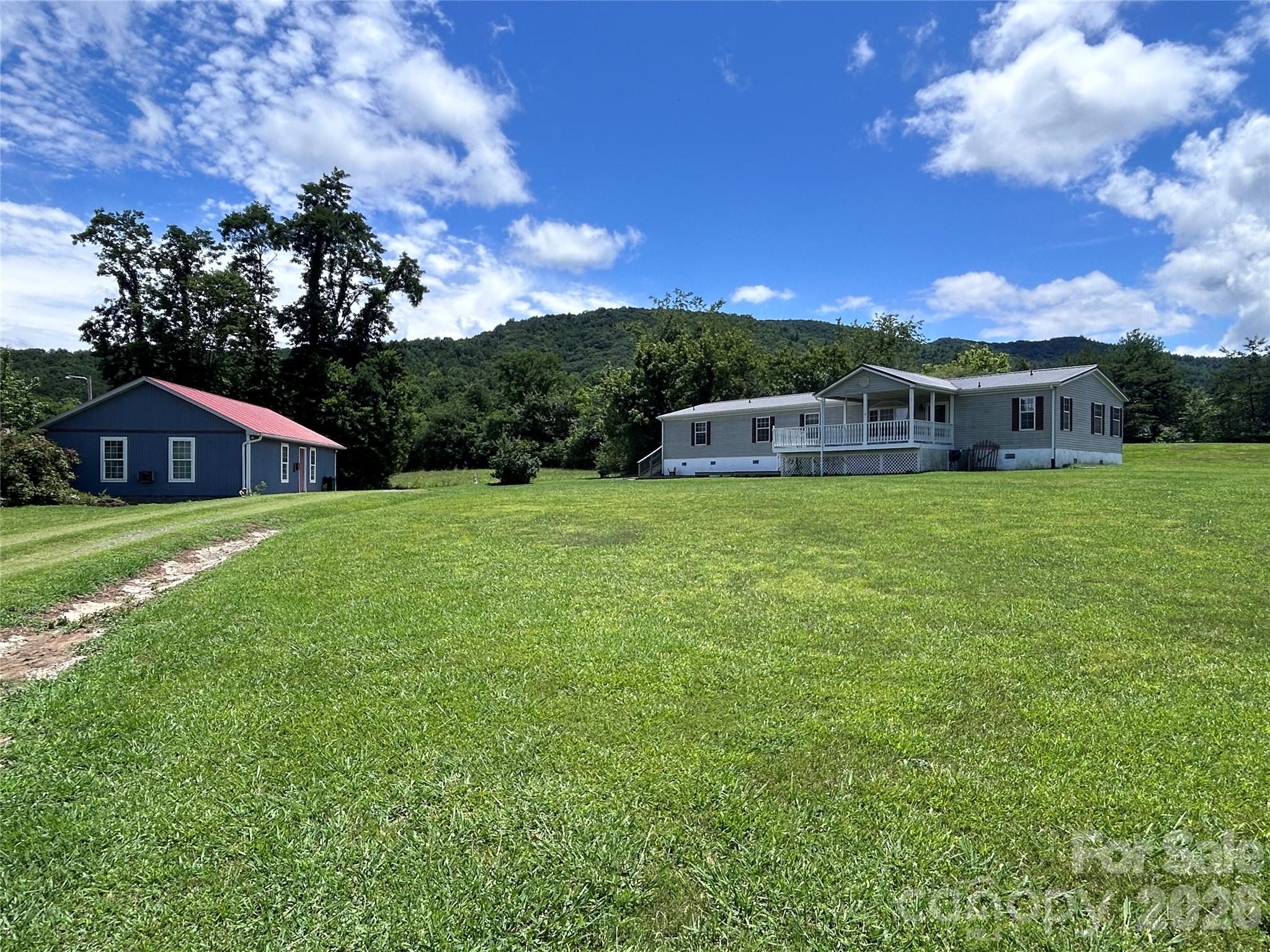 Homes for sale in Hot Springs, NC | 755 Fairview Loop, Hot Springs, NC 28743 | MLS# 4402205
