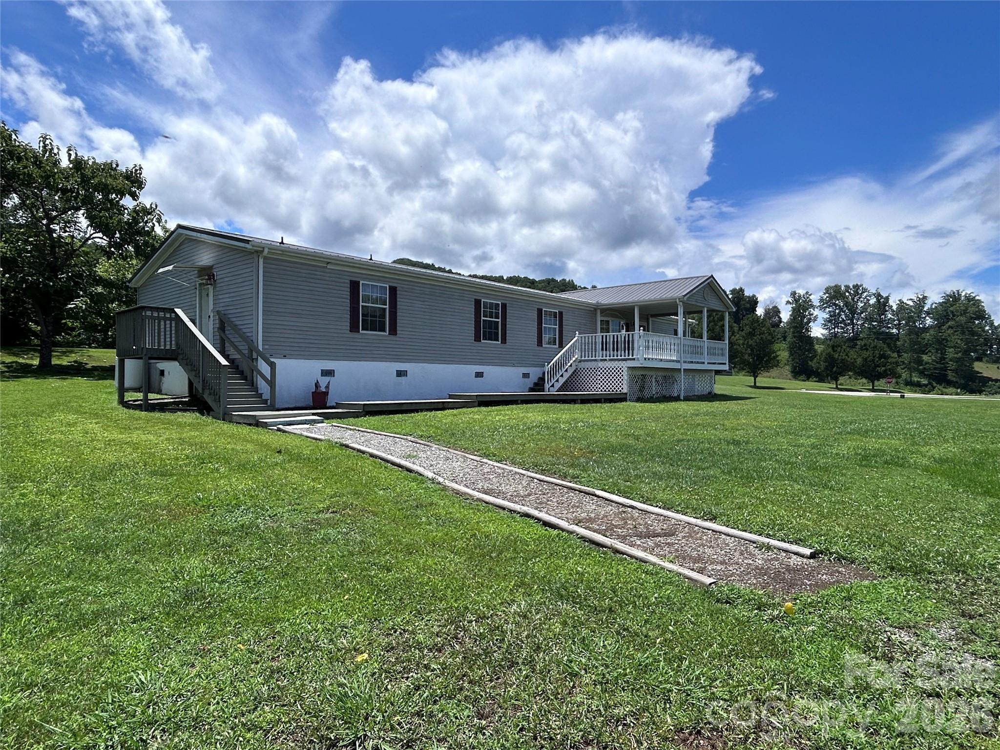 Homes for sale in Hot Springs, NC | 755 Fairview Loop, Hot Springs, NC 28743 | MLS# 4402205