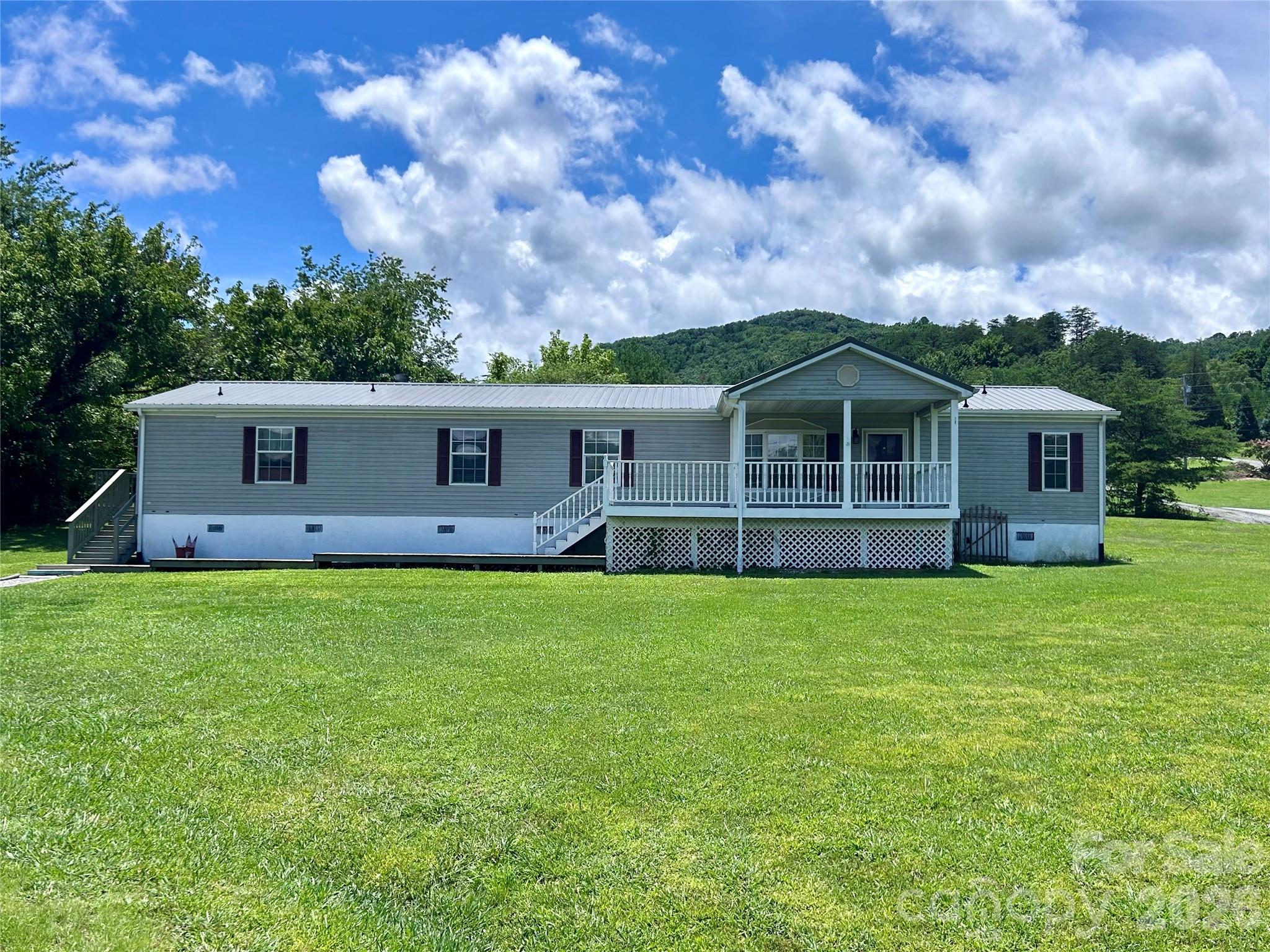 Homes for sale in Hot Springs, NC | 755 Fairview Loop, Hot Springs, NC 28743 | MLS# 4402205