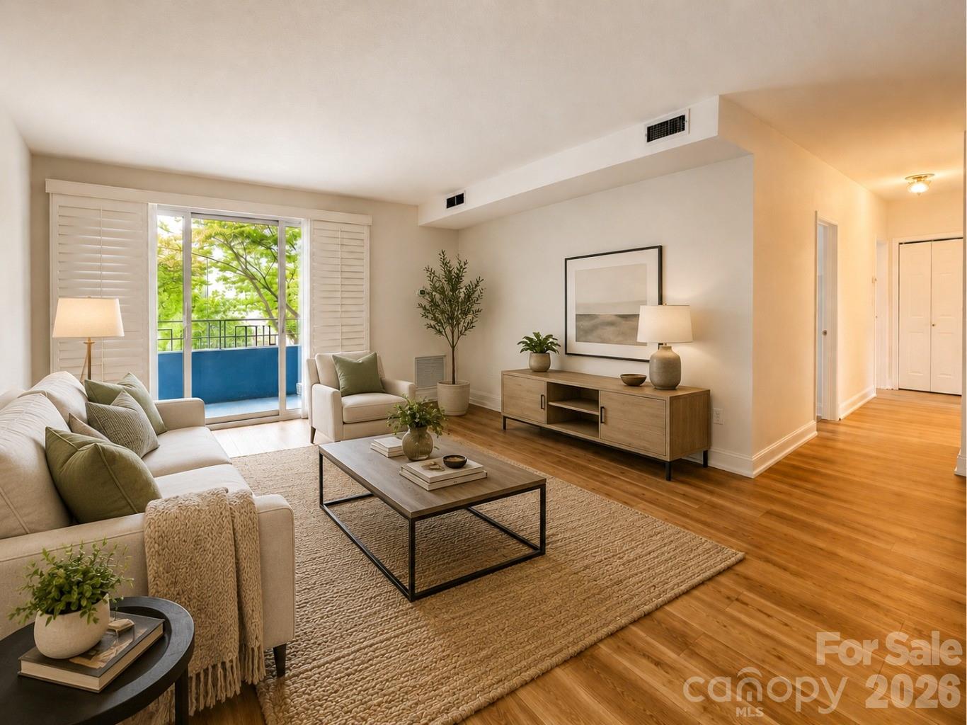 2nd image of 1300 Reece Rd #111, Charlotte, NC 28209 | MLS# 4402266