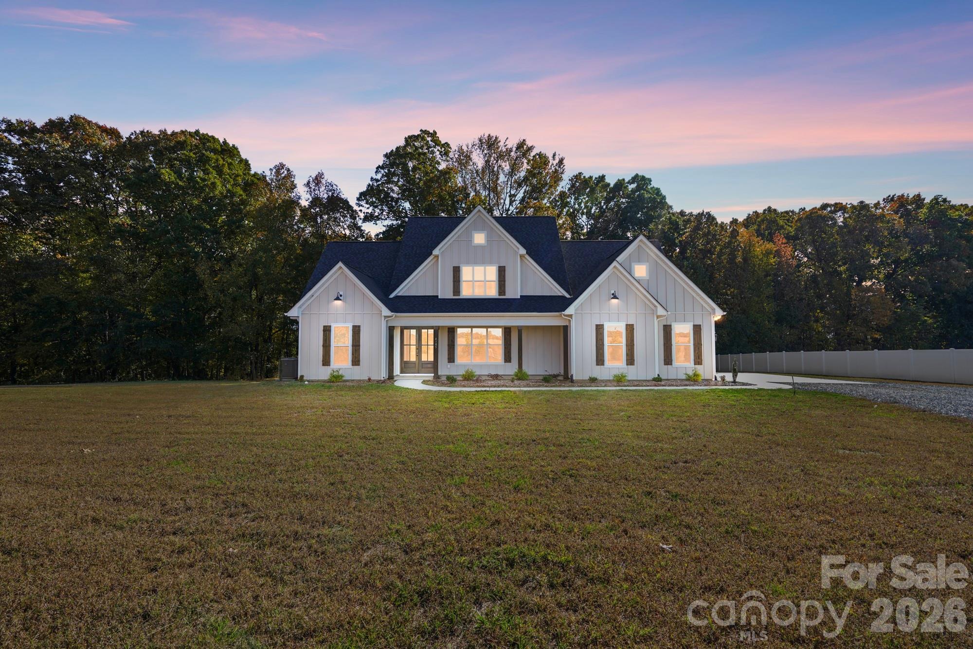 2nd image of 4105 Parkwood School Rd, Monroe, NC 28112 | MLS# 4402329