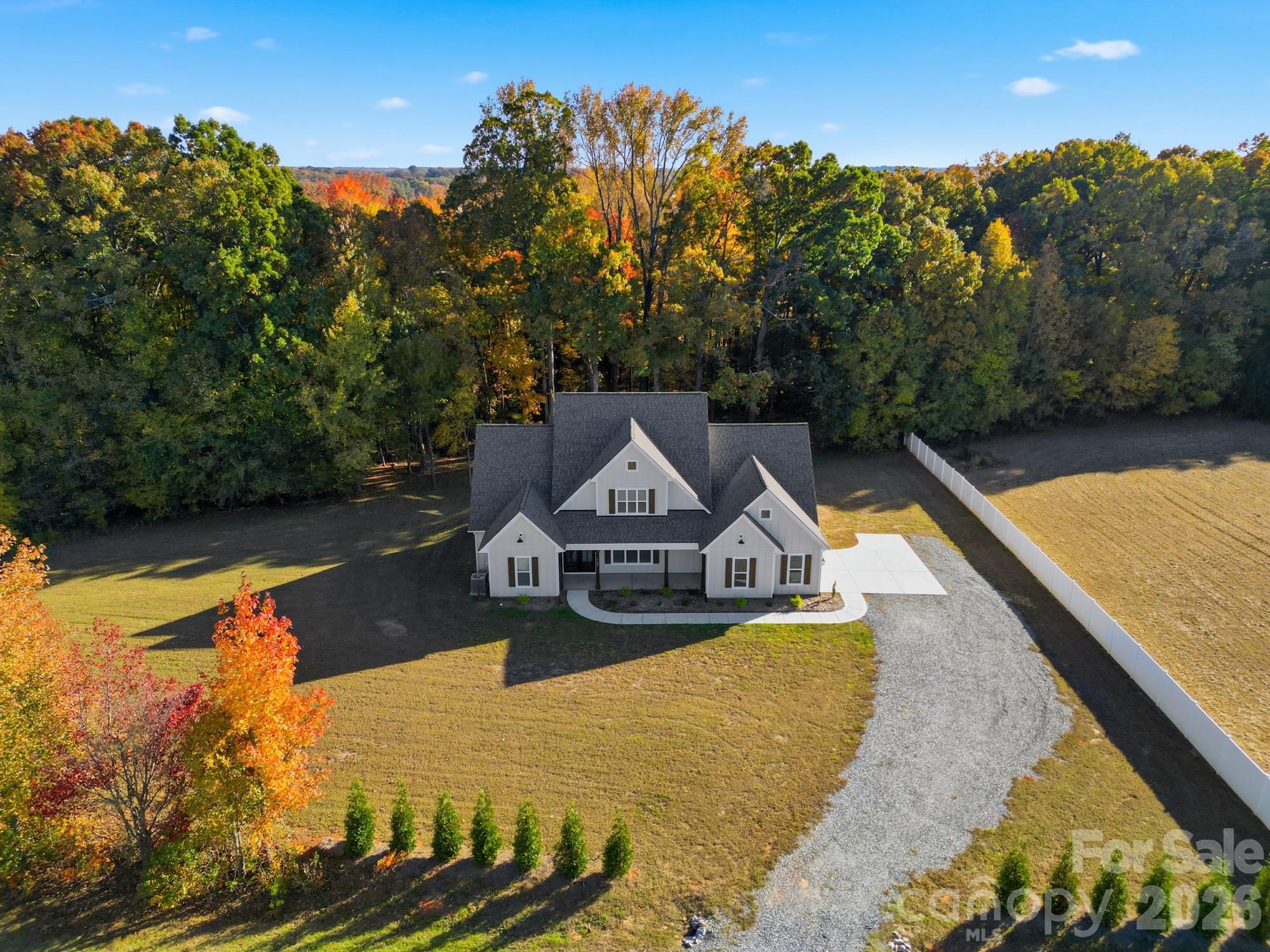 3rd image of 4105 Parkwood School Rd, Monroe, NC 28112 | MLS# 4402329
