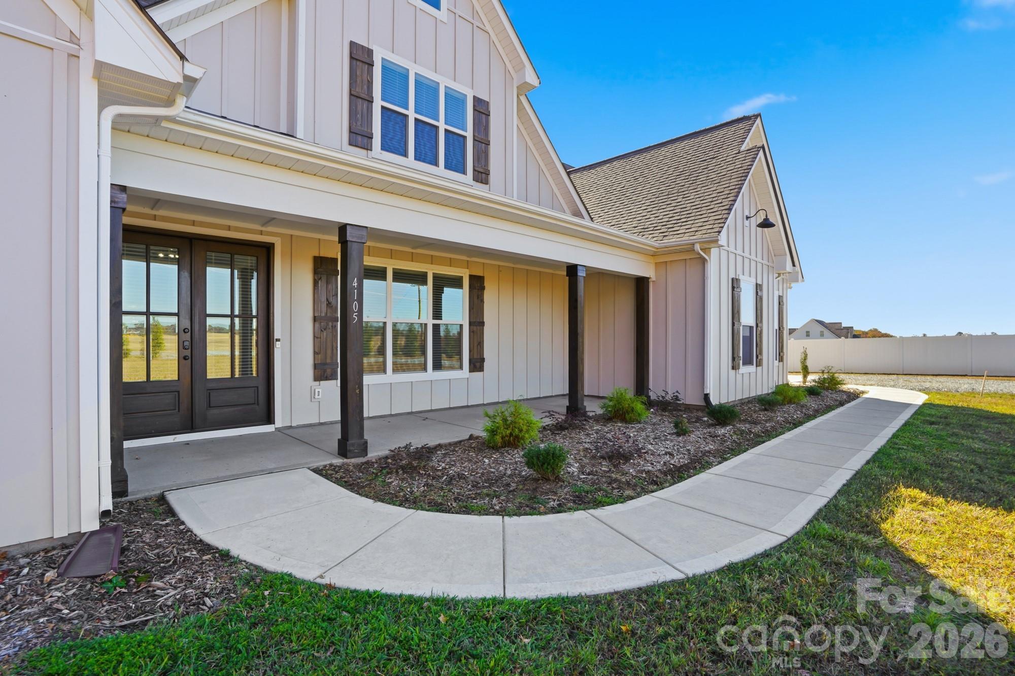 4th image of 4105 Parkwood School Rd, Monroe, NC 28112 | MLS# 4402329