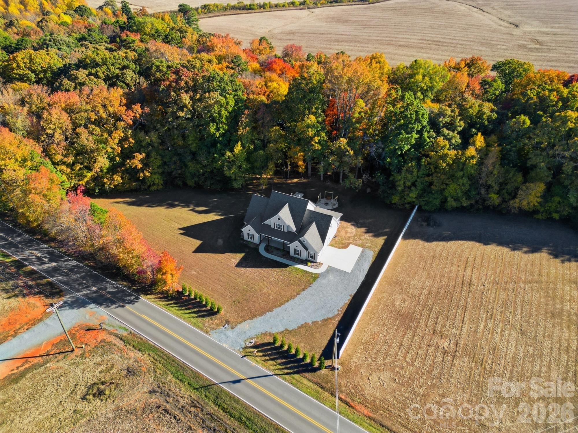 40th image of 4105 Parkwood School Rd, Monroe, NC 28112 | MLS# 4402329