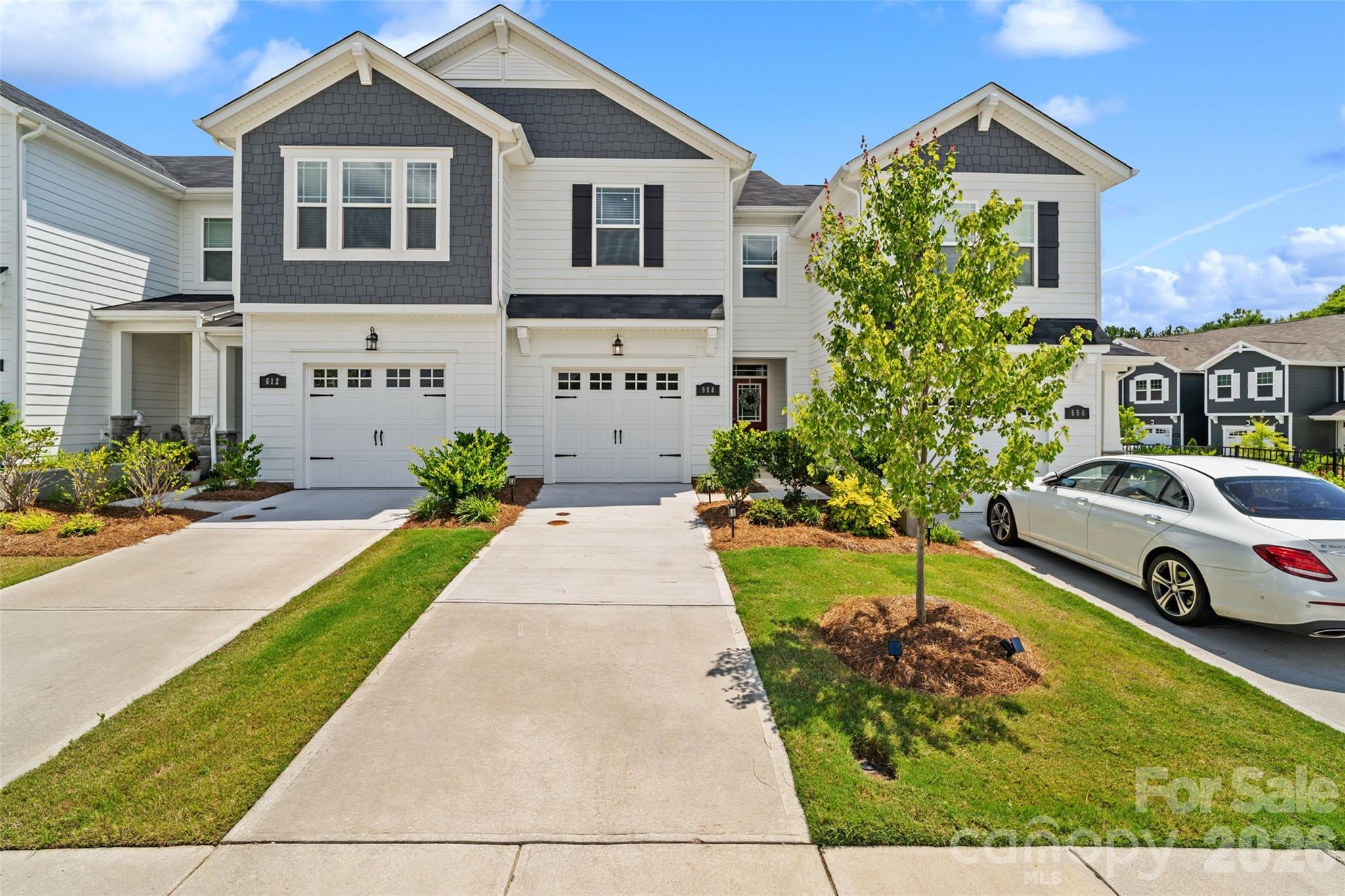 Photo 46 of Townhouse for sale at 608 Cassidy Ct, Clover, SC 29710 | MLS# 4402342 | Listing updated on 2026-09-04