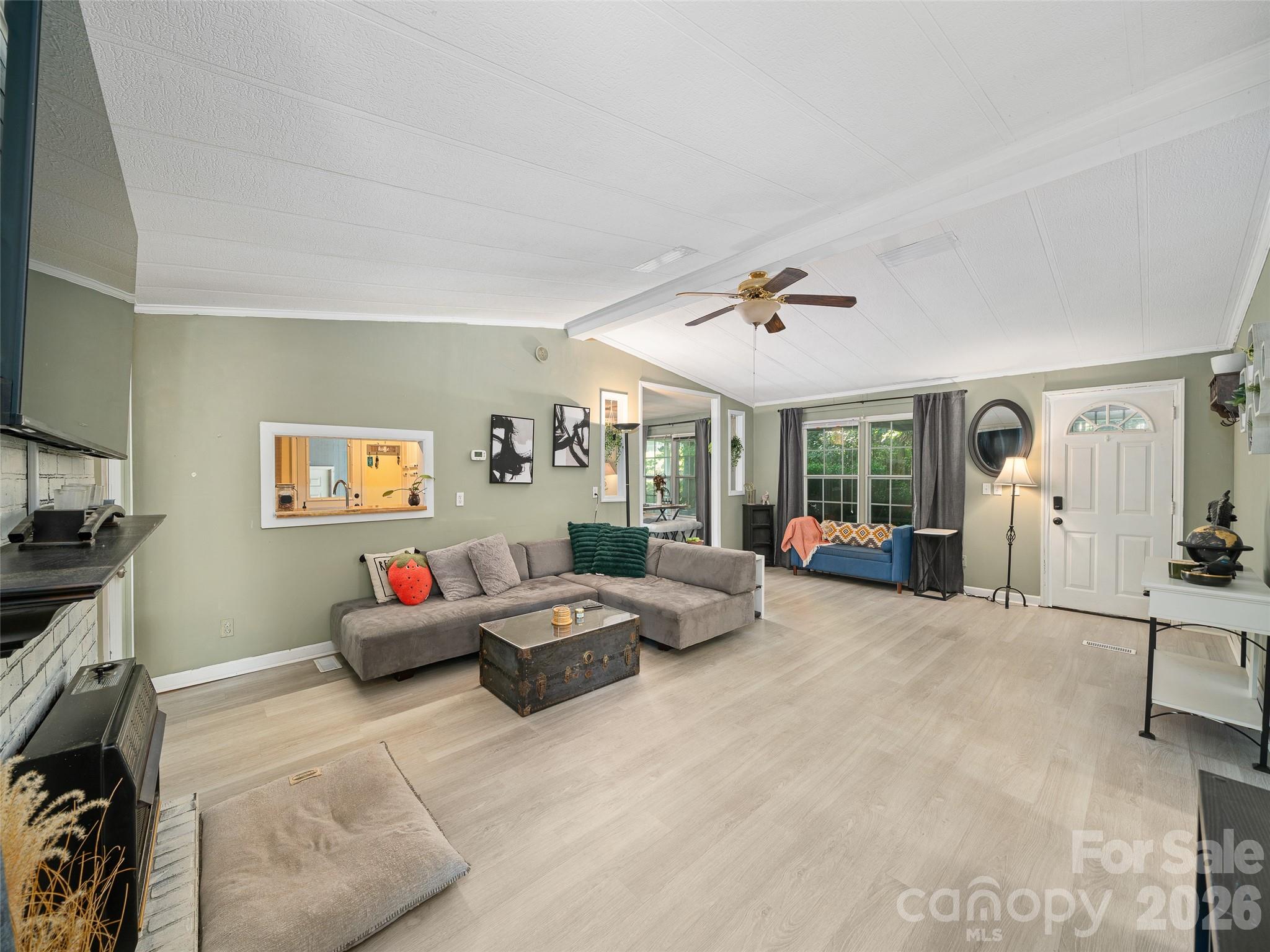 3rd image of 2 Lost Forest Dr, Candler, NC 28715 | MLS# 4402355