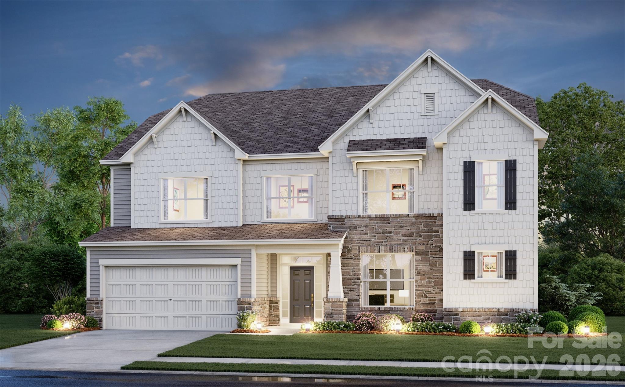 2nd image of 3803 Forty Acre Dr, Monroe, NC 28112 | MLS# 4402372