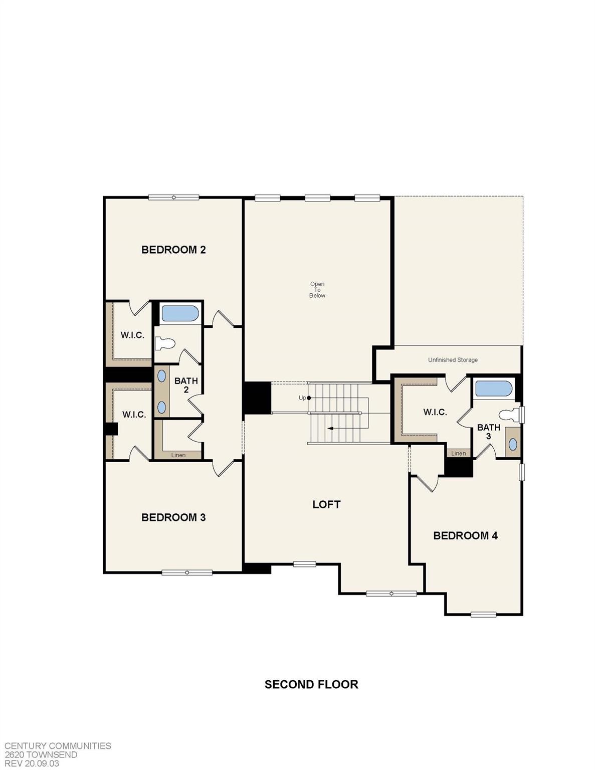 4th image of 3803 Forty Acre Dr, Monroe, NC 28112 | MLS# 4402372