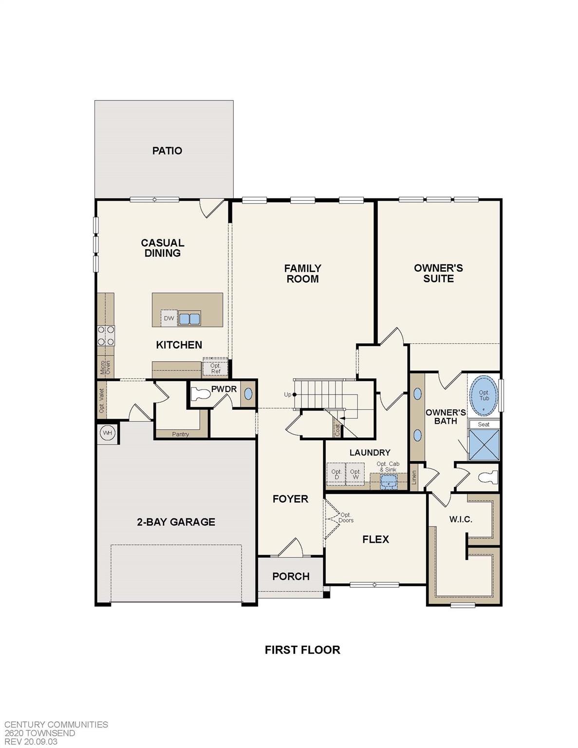3rd image of 3803 Forty Acre Dr, Monroe, NC 28112 | MLS# 4402372
