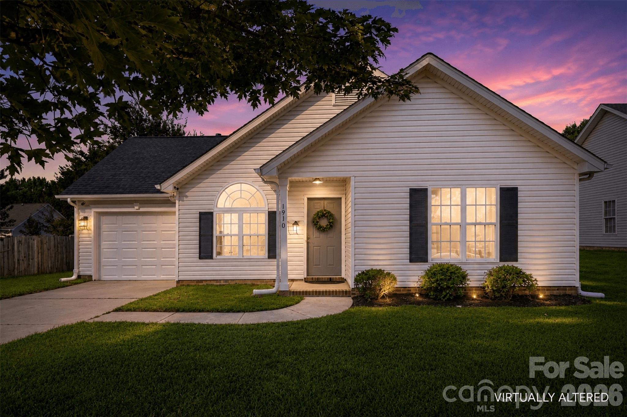 1st image of 1910 Olsen Ln, Charlotte, NC 28213 | MLS# 4402471