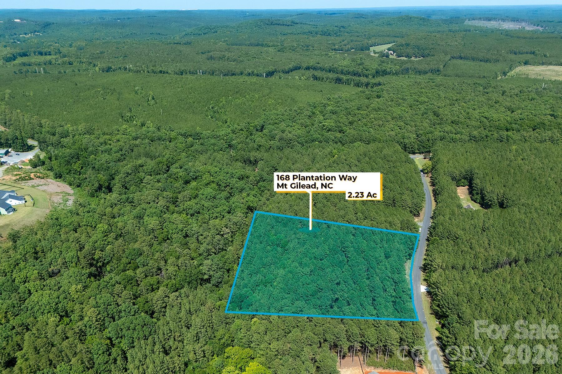 Homes for sale in Mount Gilead, NC | 168 Plantation Wy, Mount Gilead, NC 27306 | MLS# 4402486
