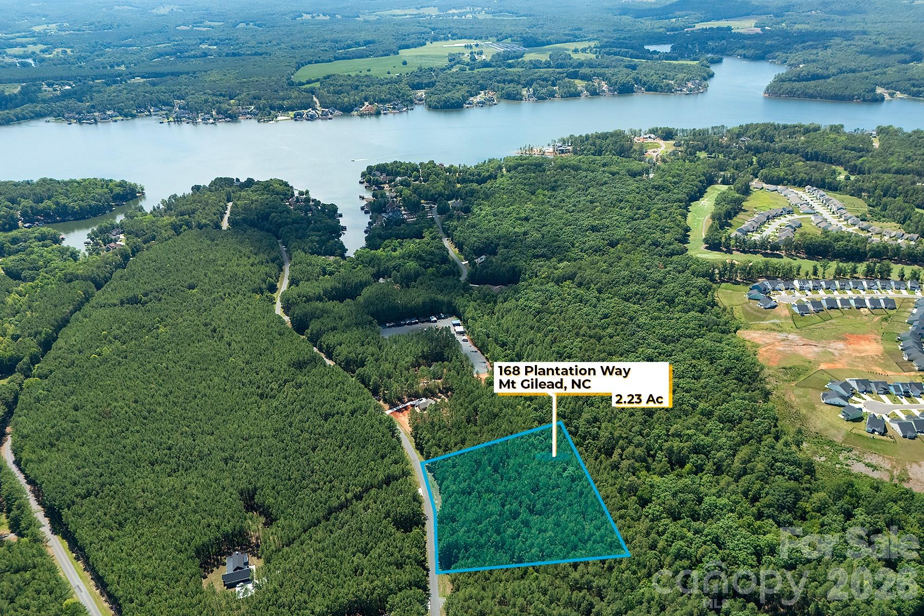 Homes for sale in Mount Gilead, NC | 168 Plantation Wy, Mount Gilead, NC 27306 | MLS# 4402486