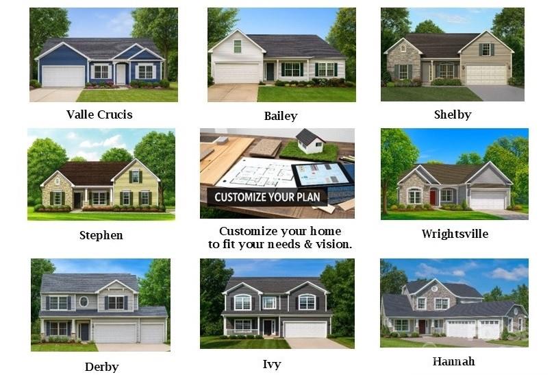 2nd image of 262 Corrie Ann Dr, Concord, NC 28027 | MLS# 4402498