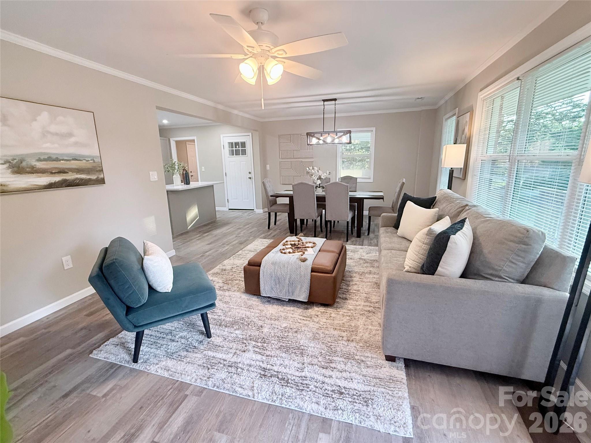 Homes for sale in Iron Station, NC | 3388 Rhyne Forest Rd, Iron Station, NC 28080 | MLS# 4402523