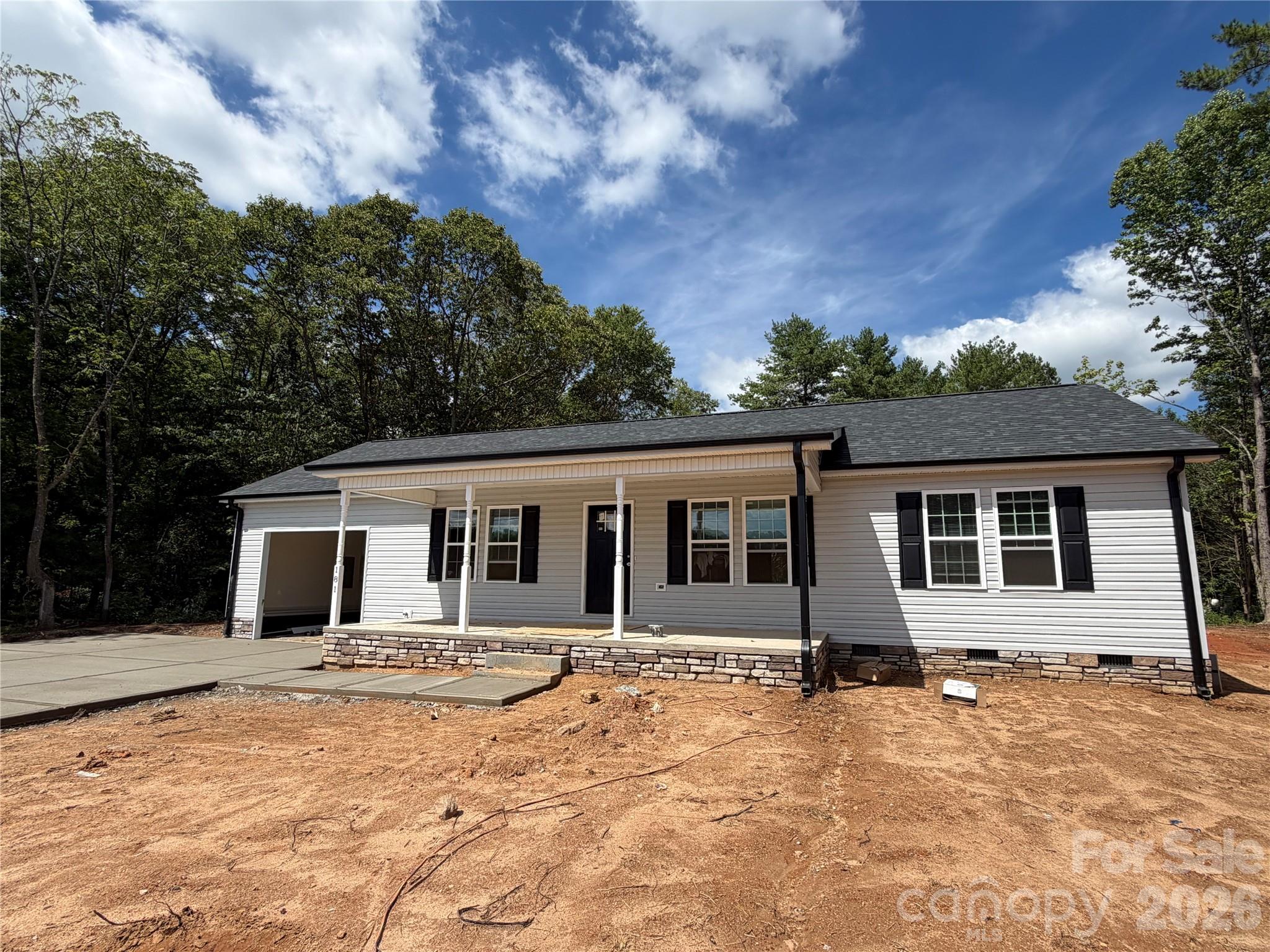 1st image of 181 Bost Nursery Rd, Maiden, NC 28650 | MLS# 4402707