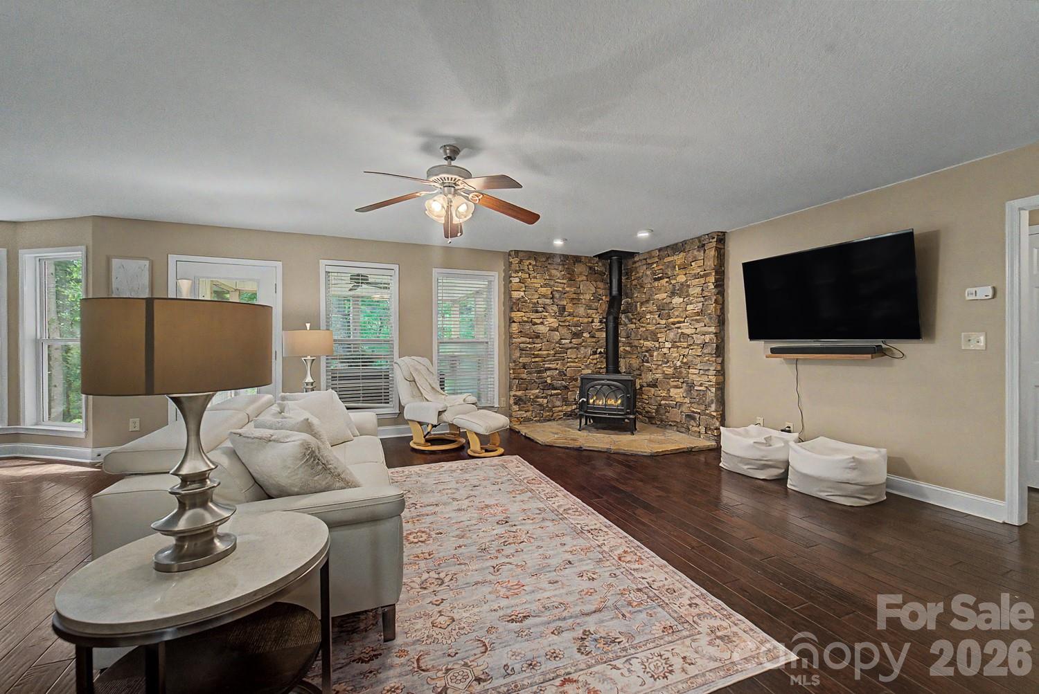 Homes for sale in Cullowhee, NC | 544 Stonehaven Dr, Cullowhee, NC 28723 | MLS# 4402717