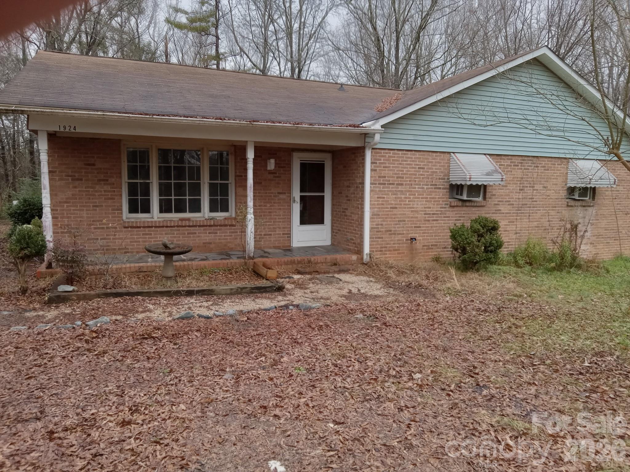 Homes for sale in Indian Trail, NC | 1924 Wright Rd, Indian Trail, NC 28079 | MLS# 4402721