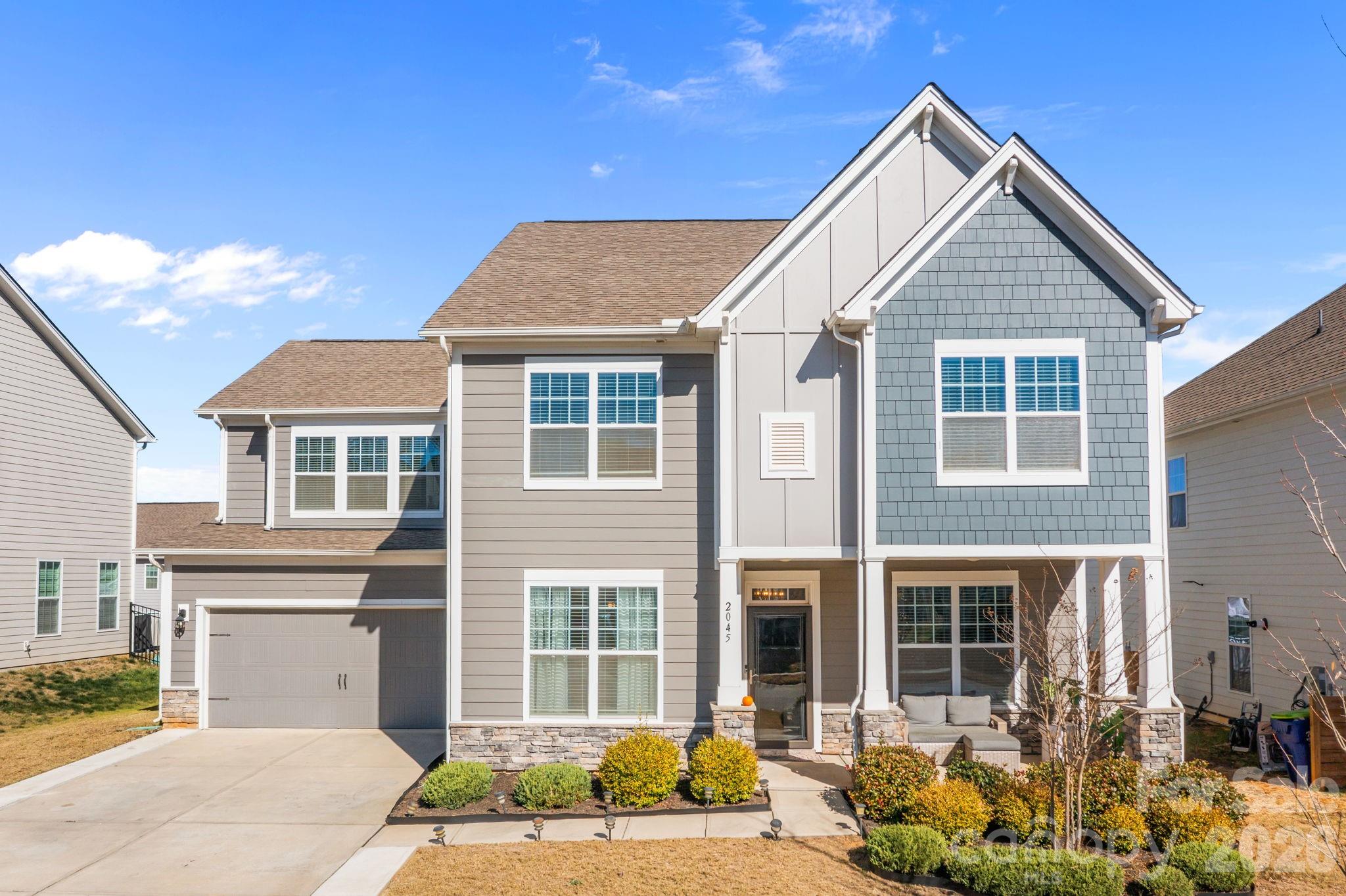 Homes for sale in Iron Station, NC | 2045 Saddlebred Dr, Iron Station, NC 28080 | MLS# 4402737
