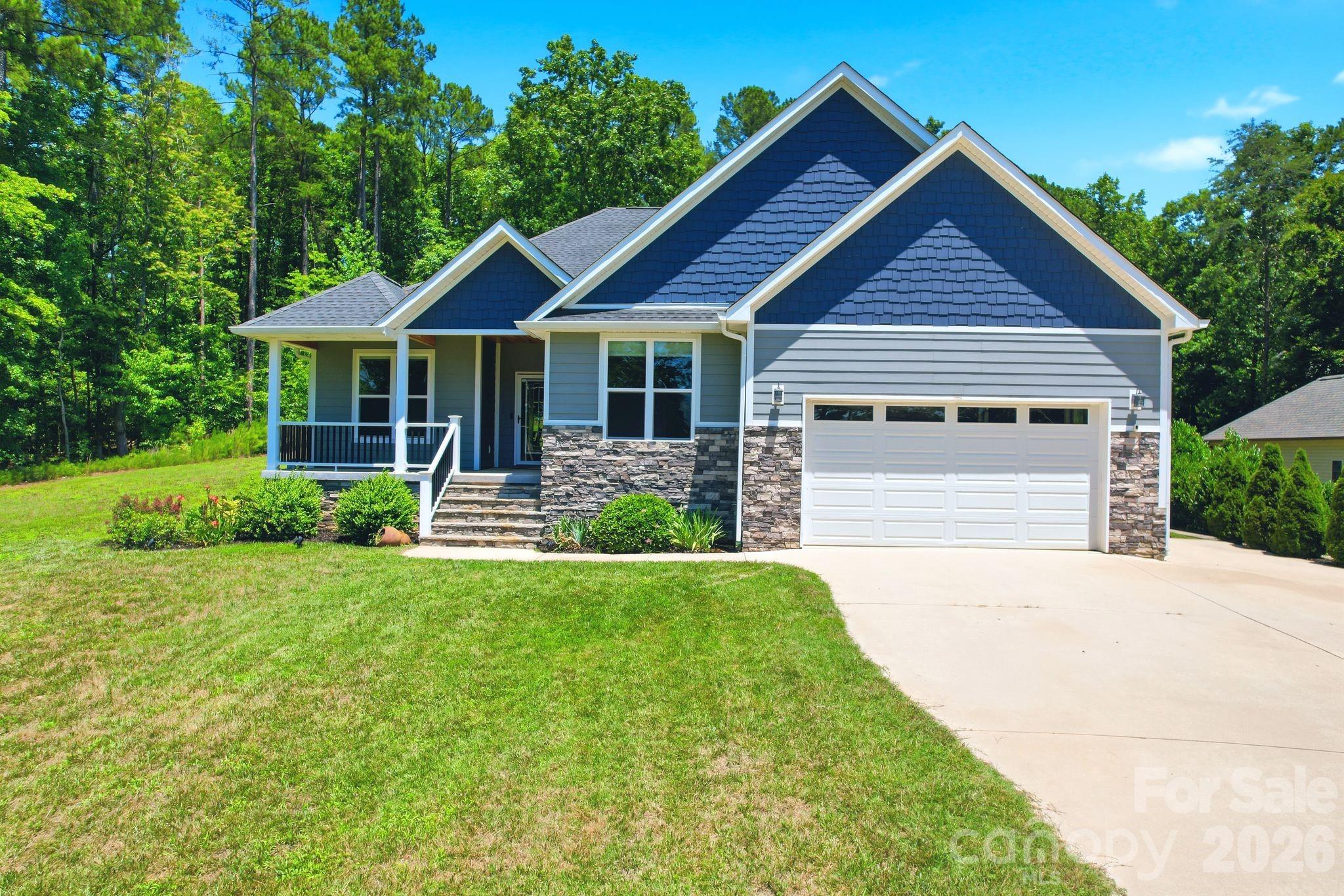 1st image of 4072 Barbrick St, Sherrills Ford, NC 28673 | MLS# 4402817