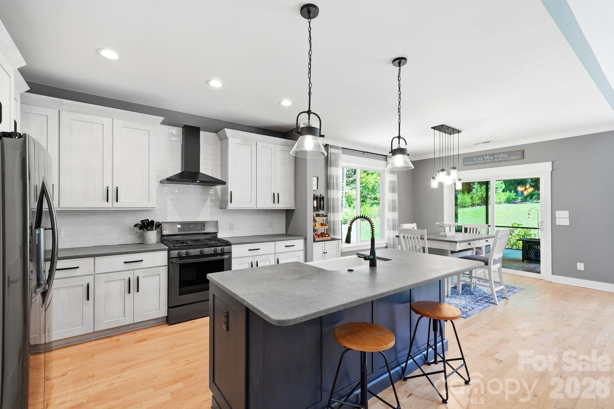 4th image of 4072 Barbrick St, Sherrills Ford, NC 28673 | MLS# 4402817