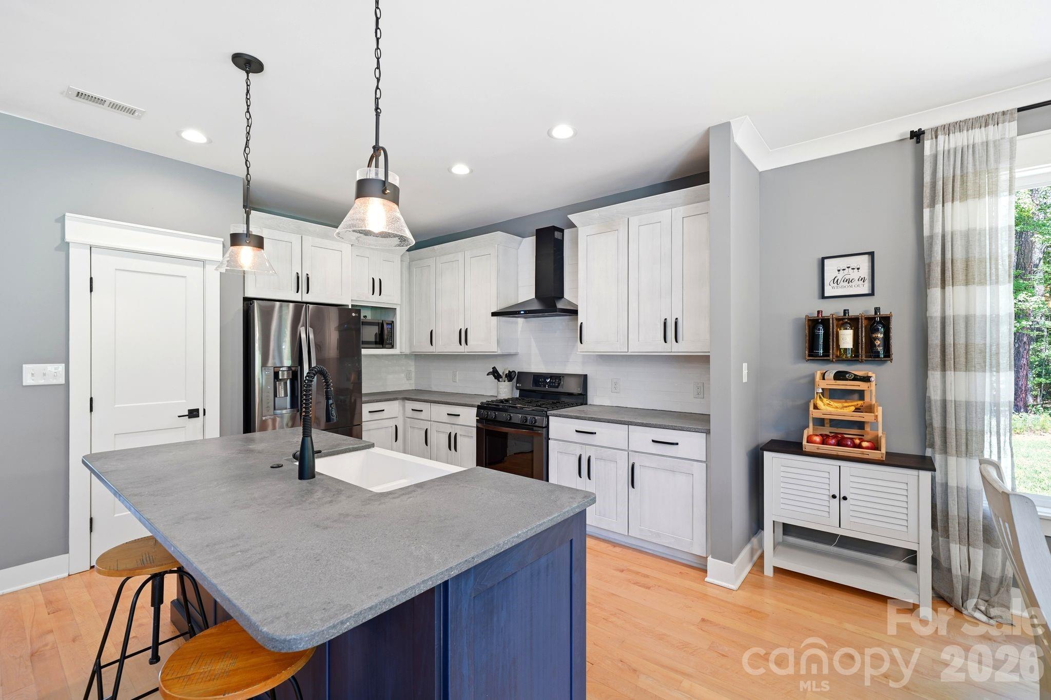 5th image of 4072 Barbrick St, Sherrills Ford, NC 28673 | MLS# 4402817