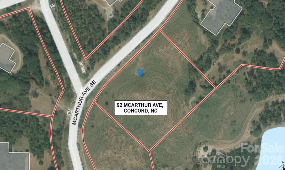 4th image of 92 Se Mcarthur Ave Se, Concord, NC 28025 | MLS# 4402824