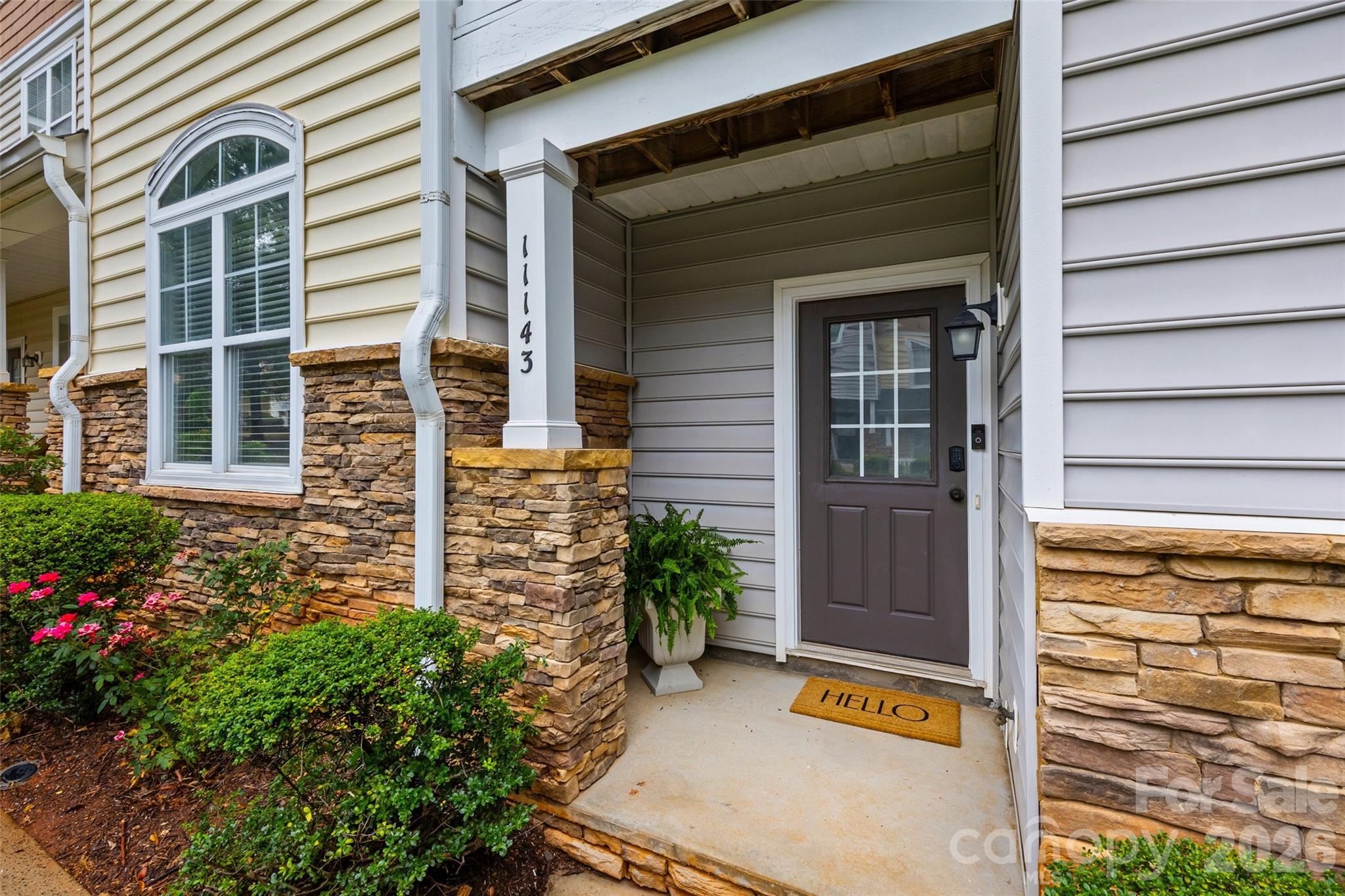2nd image of 11143 Dundarrach Ln, Charlotte, NC 28277 | MLS# 4402860