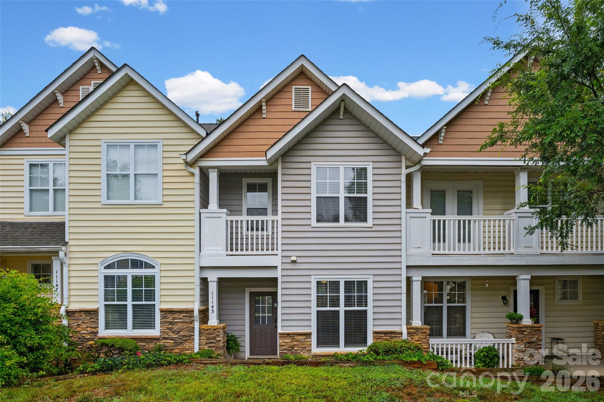 3rd image of 11143 Dundarrach Ln, Charlotte, NC 28277 | MLS# 4402860