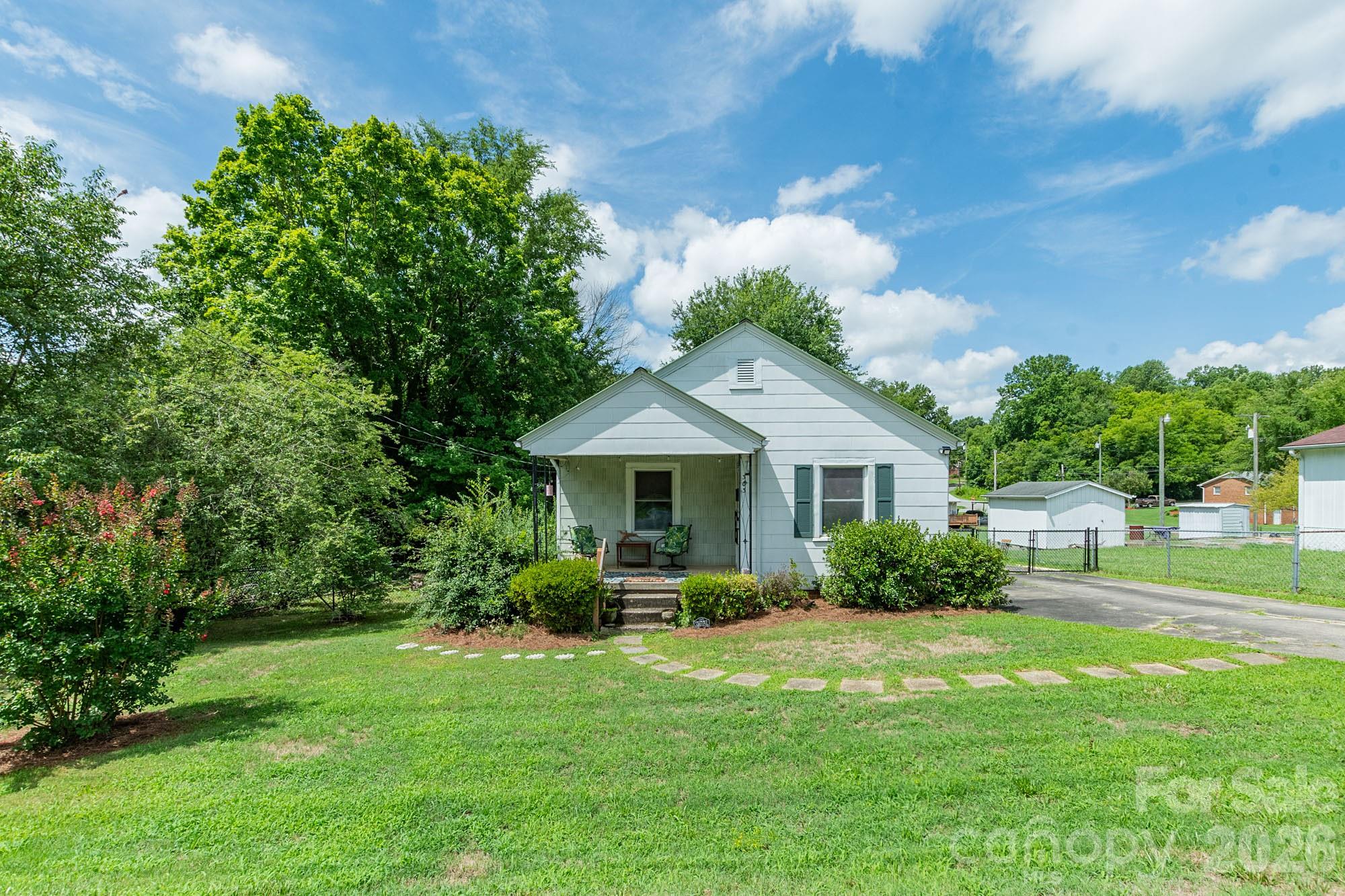 Homes for sale in Lexington, NC | 303 Mendota Ave, Lexington, NC 27292 | MLS# 4402878