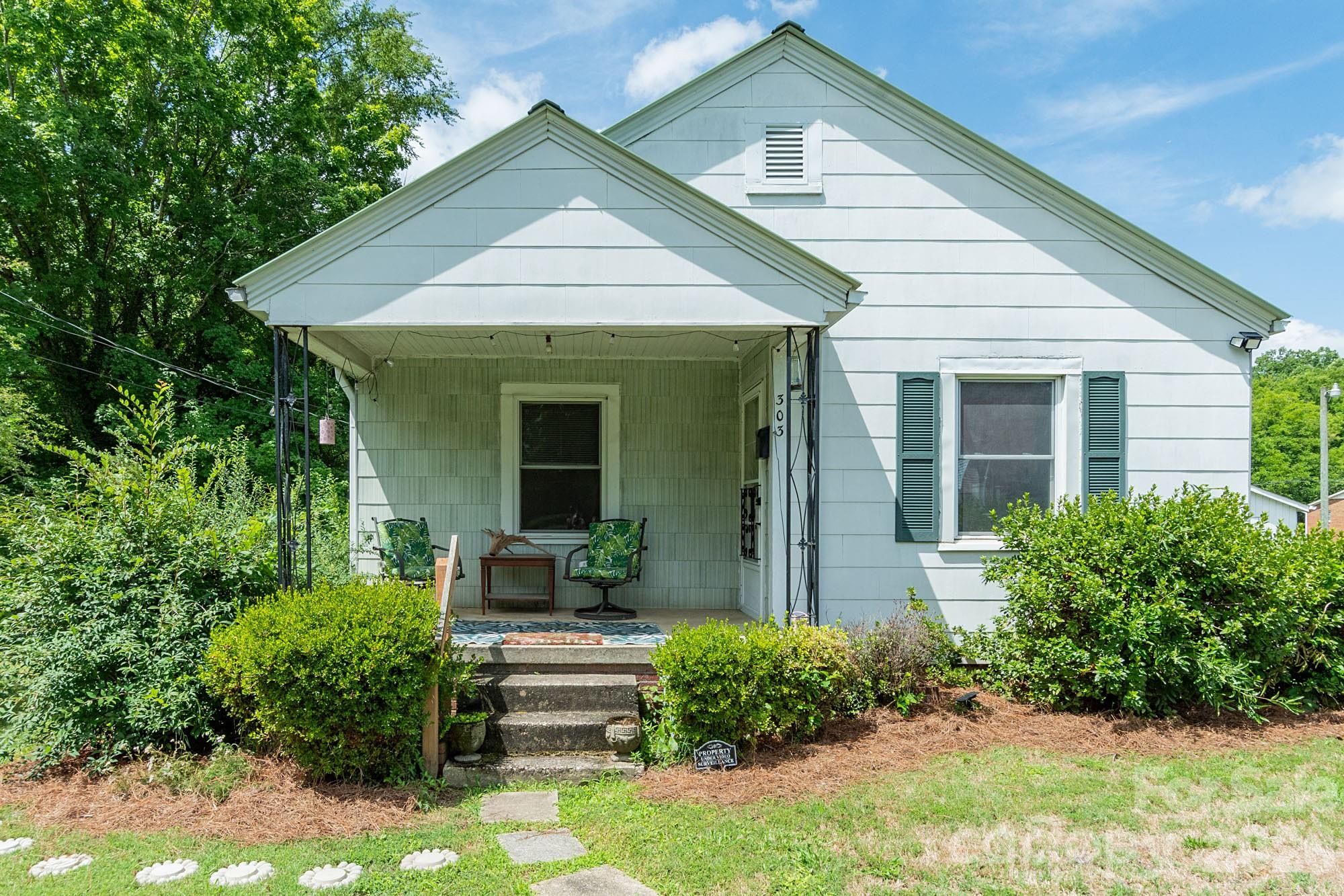 Homes for sale in Lexington, NC | 303 Mendota Ave, Lexington, NC 27292 | MLS# 4402878