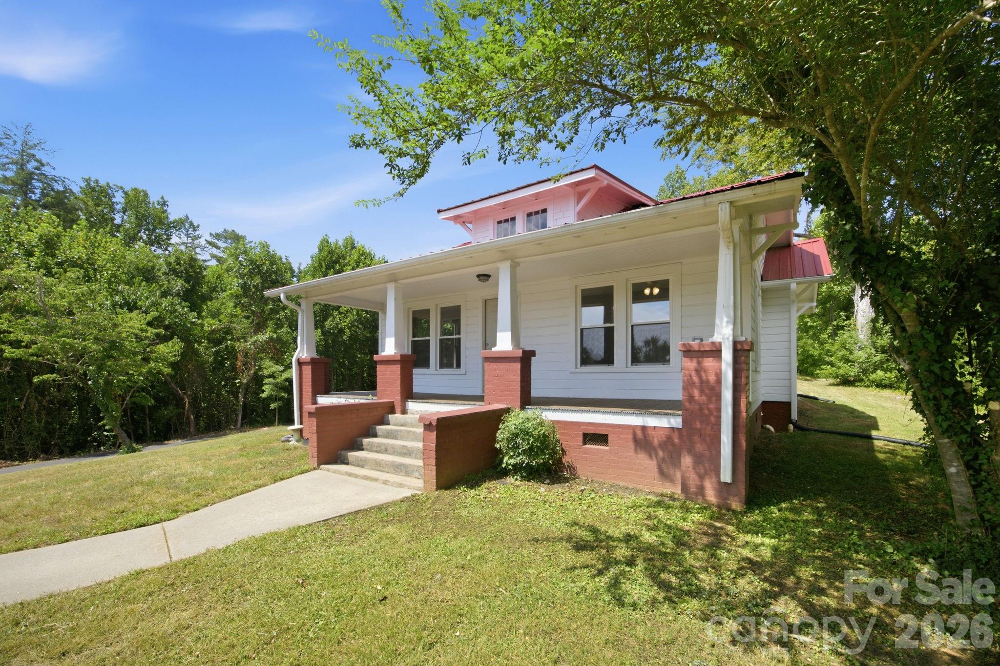 4th image of 661 Lenoir Rd, Morganton, NC 28655 | MLS# 4402900