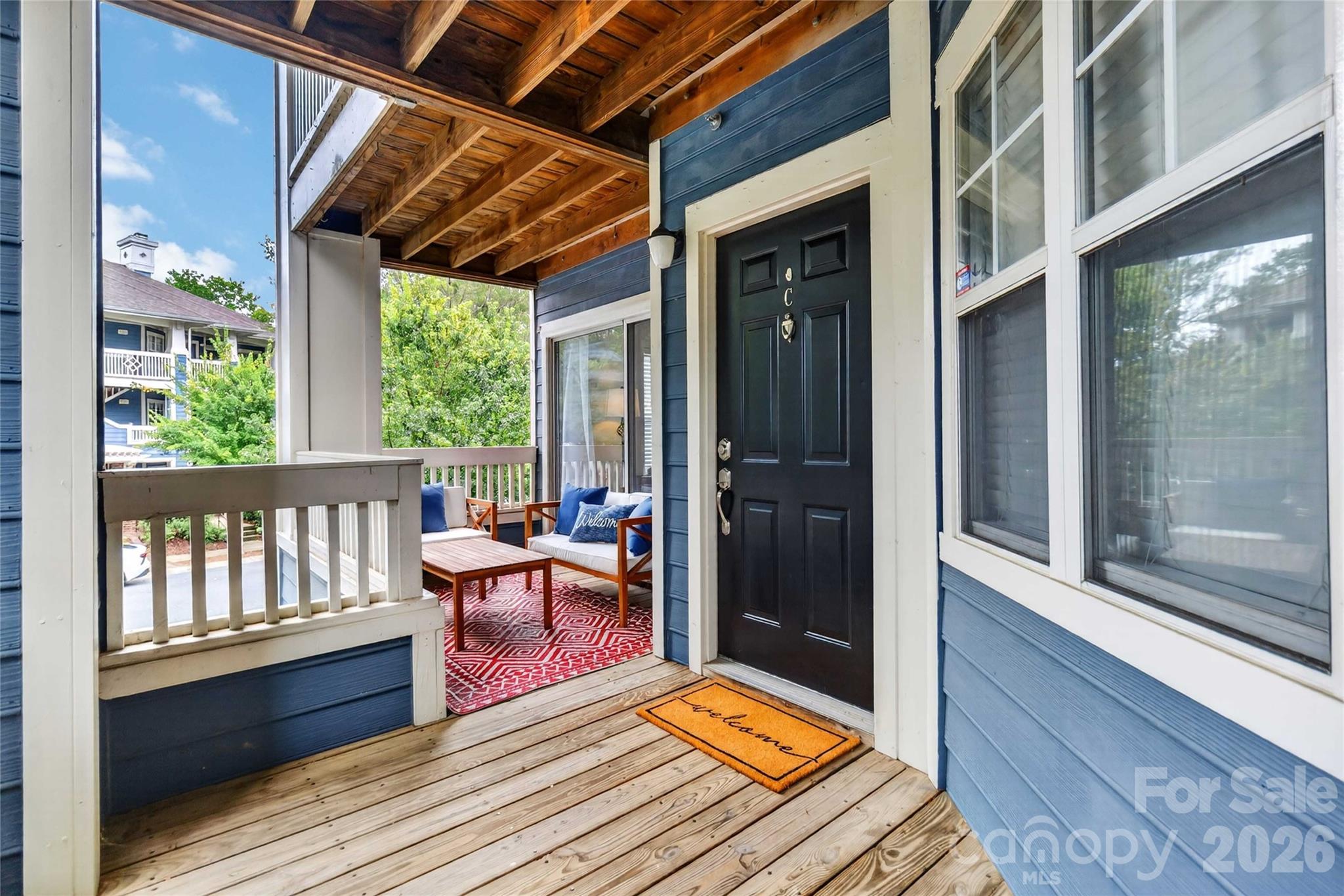 4th image of 417 Olmsted Park Pl, Charlotte, NC 28203