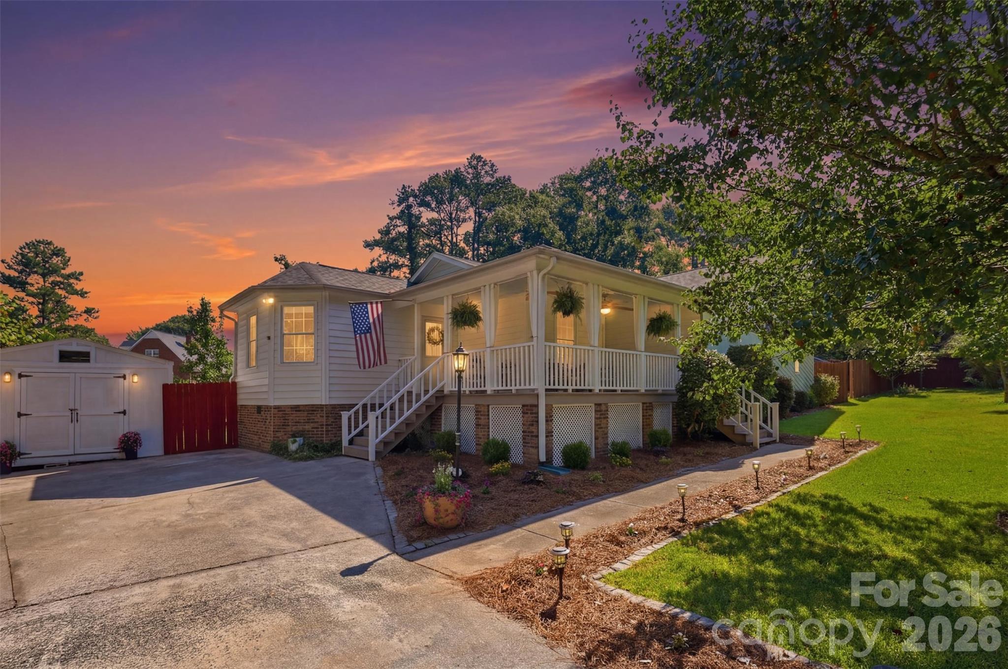 2nd image of 405 Country Club Dr, Weddington, NC 28104 | MLS# 4402933