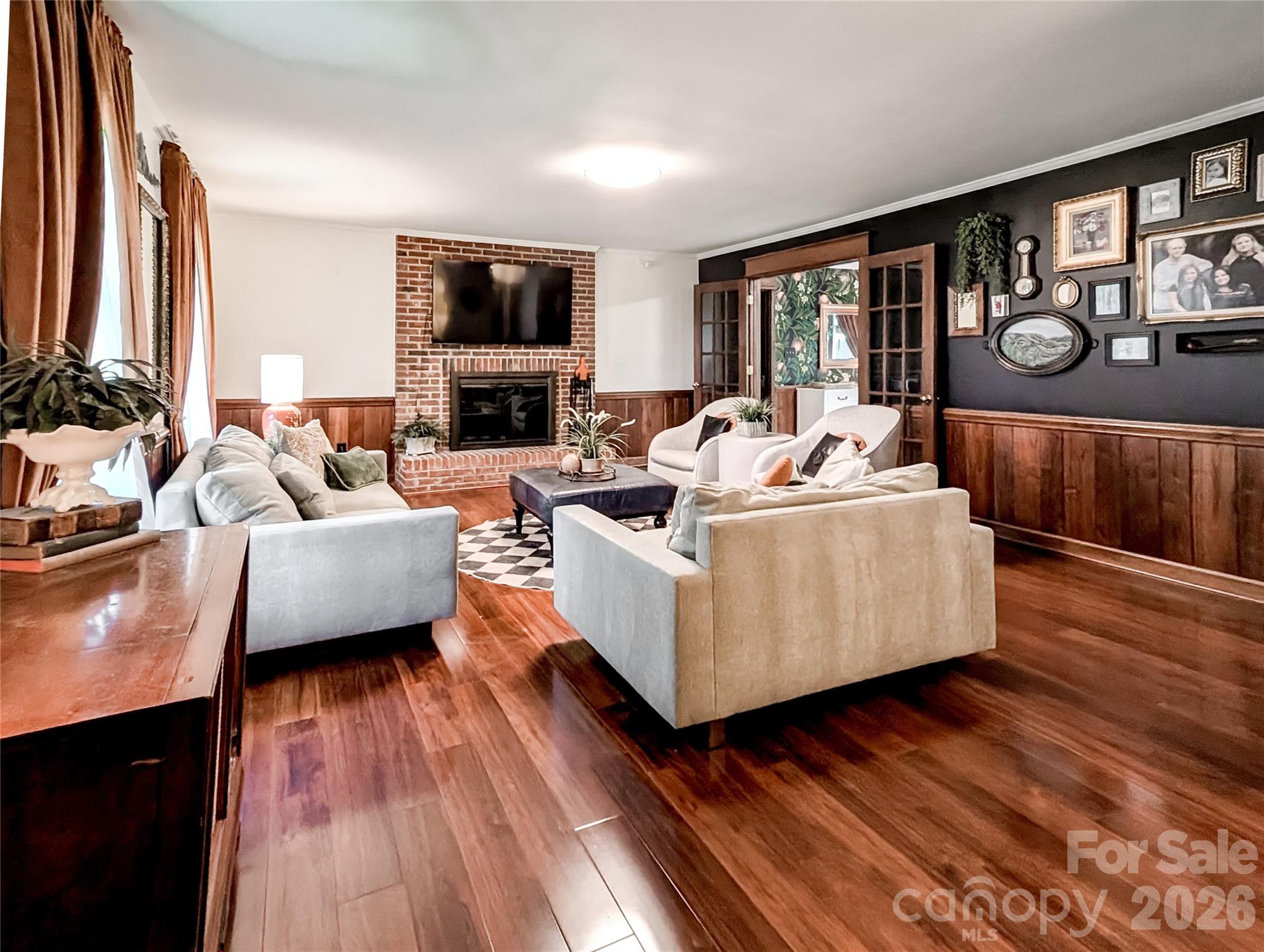 5th image of 9319 Old Gold Mine Ct, Mint Hill, NC 28227 | MLS# 4402970
