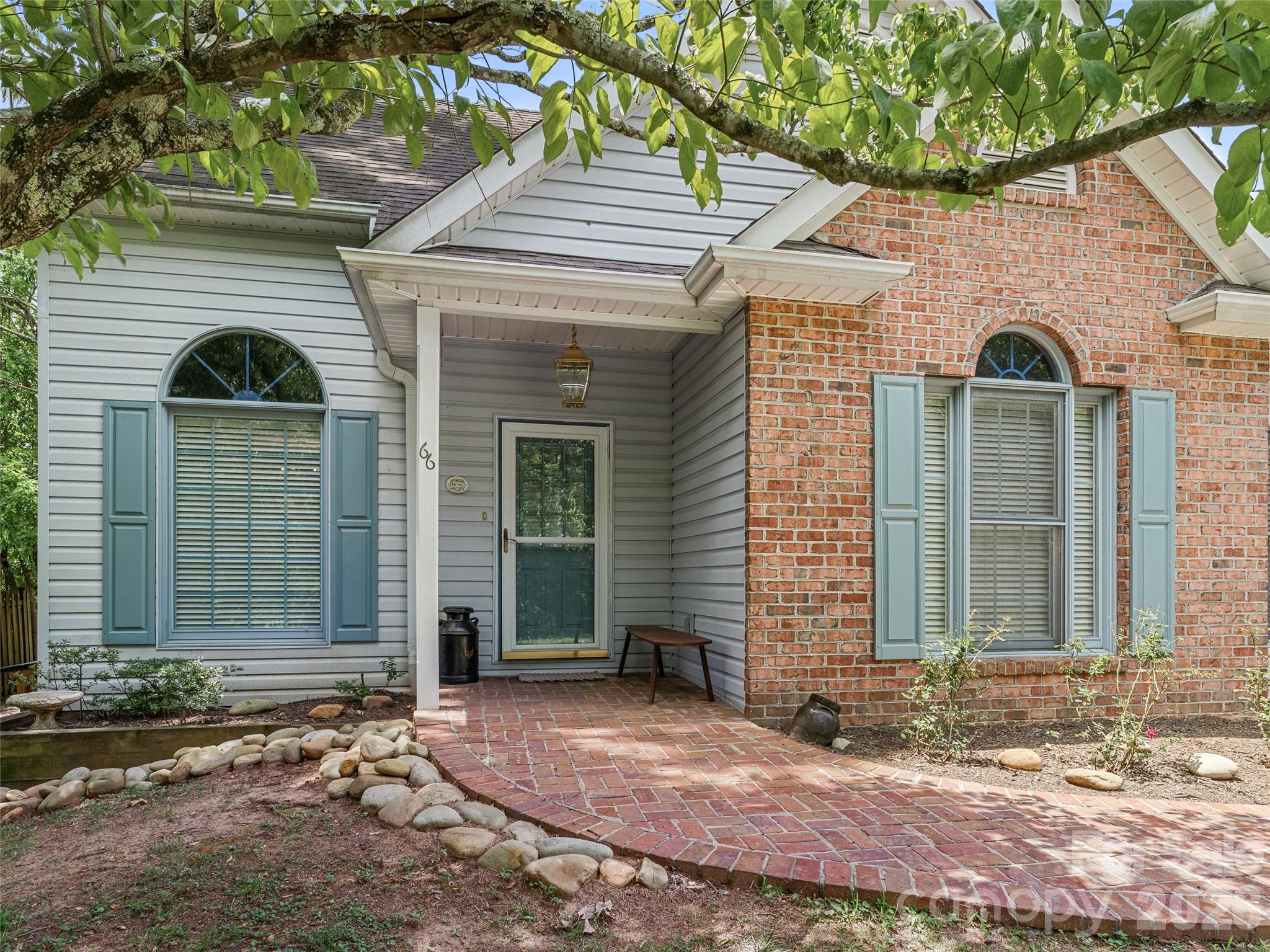 1st image of 66 Hyde Ave, Tryon, NC 28782 | MLS# 4403009