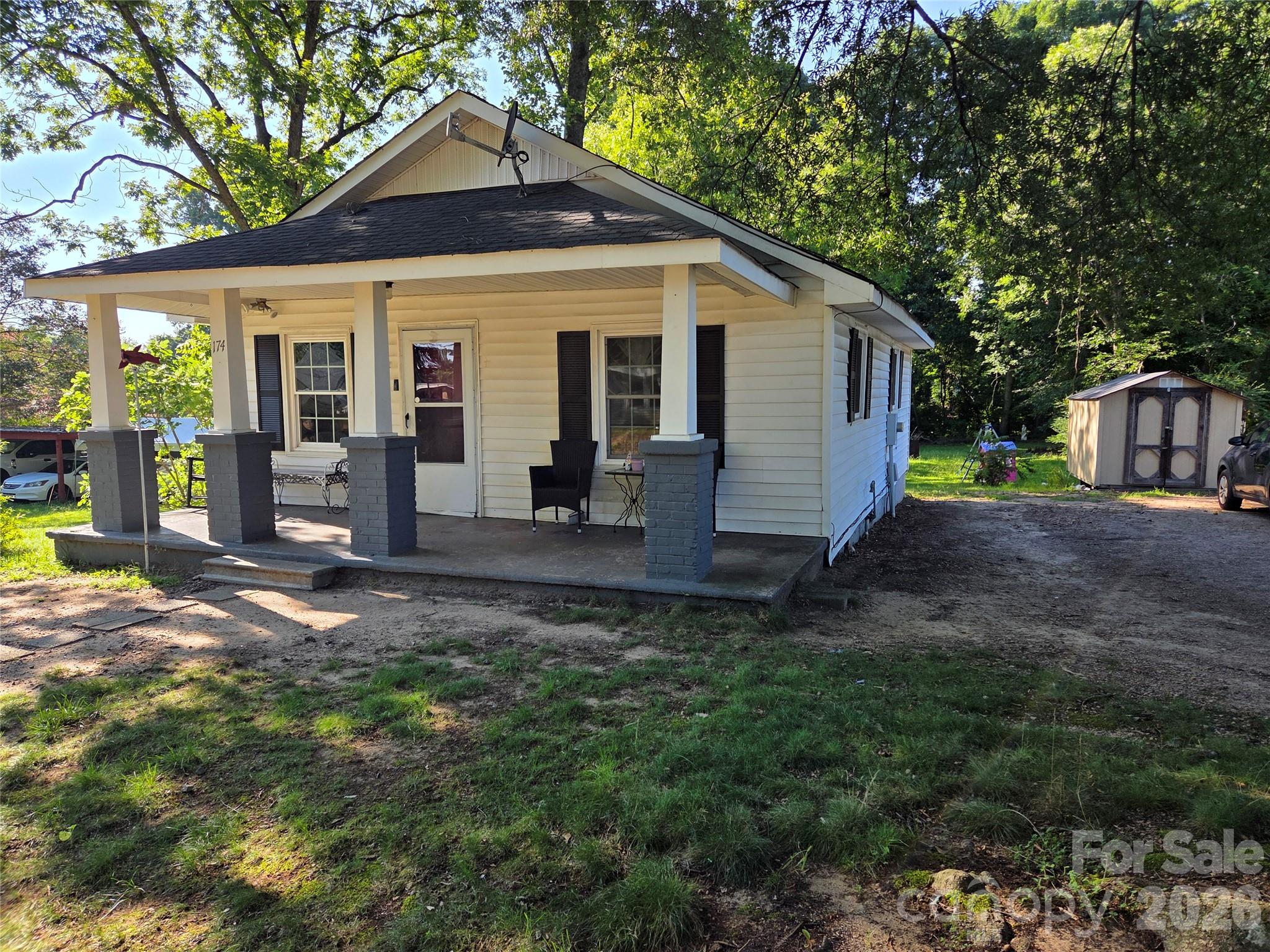 1st image of 174 Cannon Ave Nw, Concord, NC 28025 | MLS# 4403096