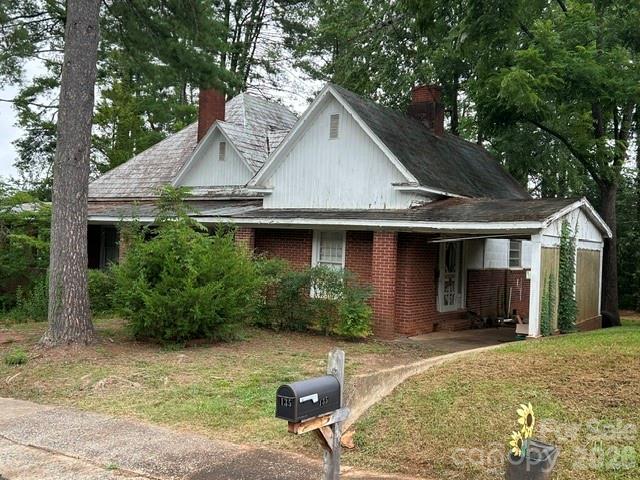 1st image of 129 Pine St, Rutherfordton, NC 28139 | MLS# 4403126