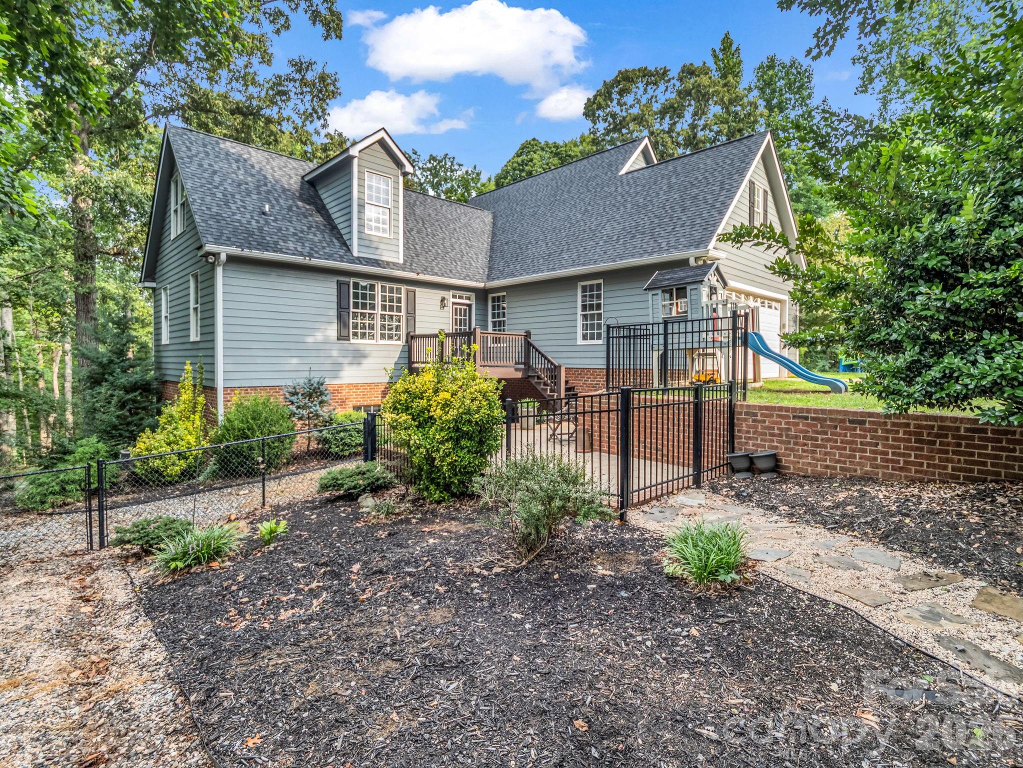 1st image of 146 Major Fergusons Hl, Rutherfordton, NC 28139 | MLS# 4403132
