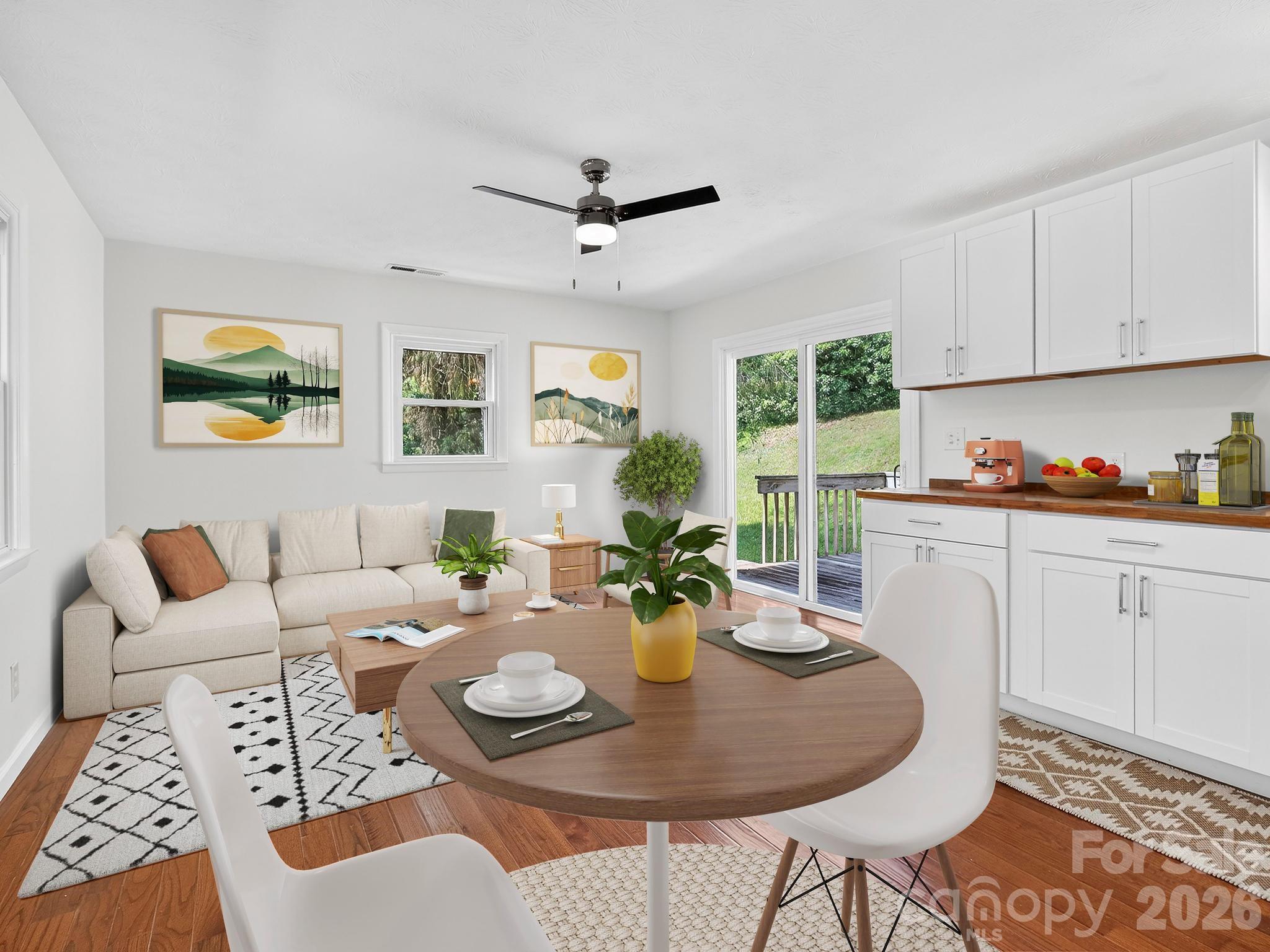 4th image of 47 Carolina Mountain Dr, Candler, NC 28715 | MLS# 4403148