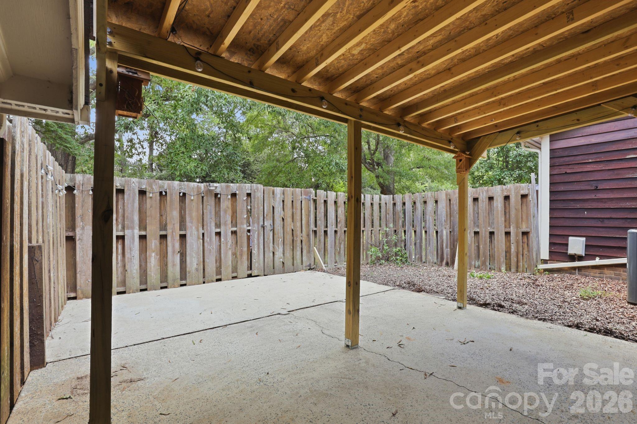 2nd image of 2500 Round Table Rd, Monroe, NC 28110