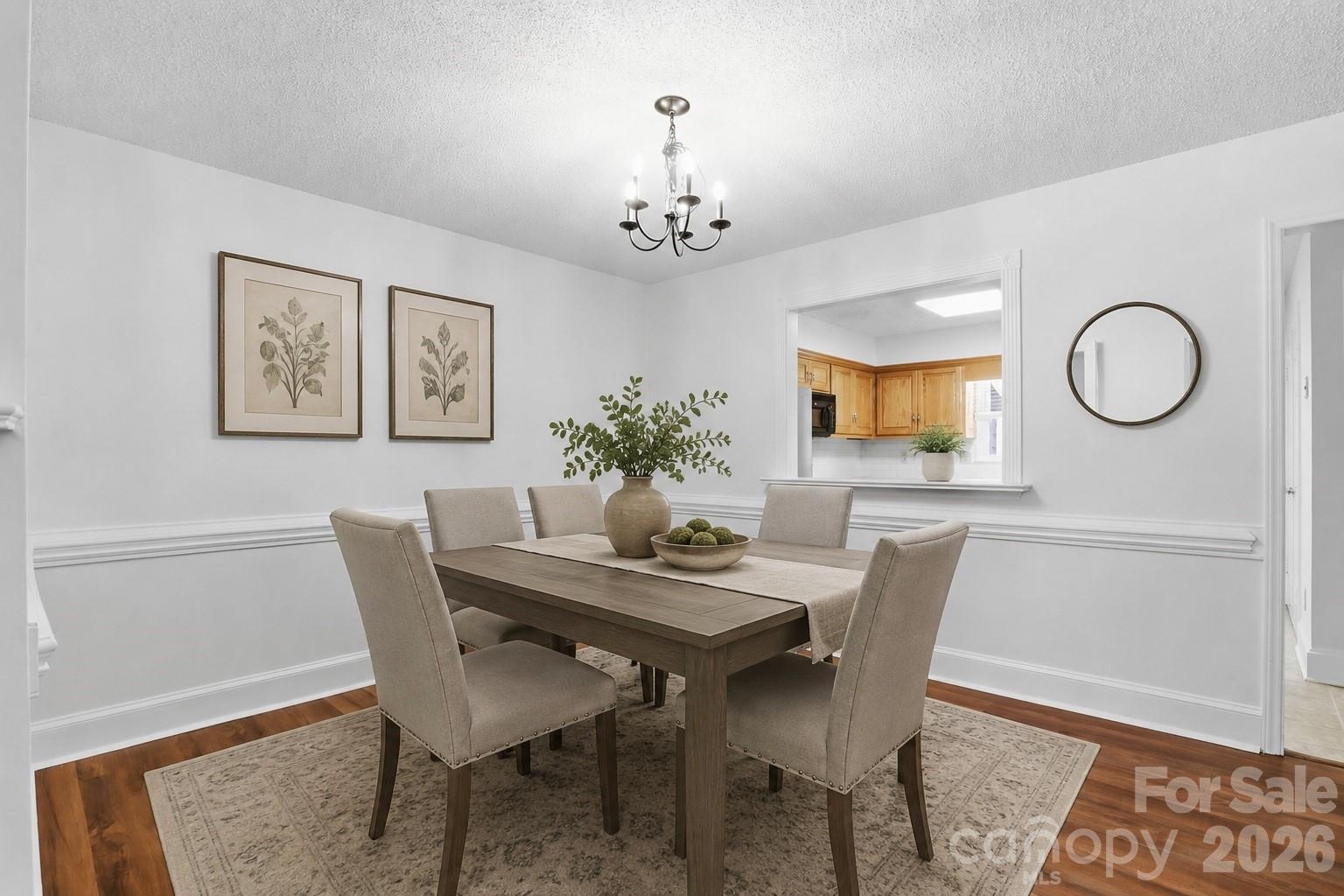 5th image of 2500 Round Table Rd, Monroe, NC 28110